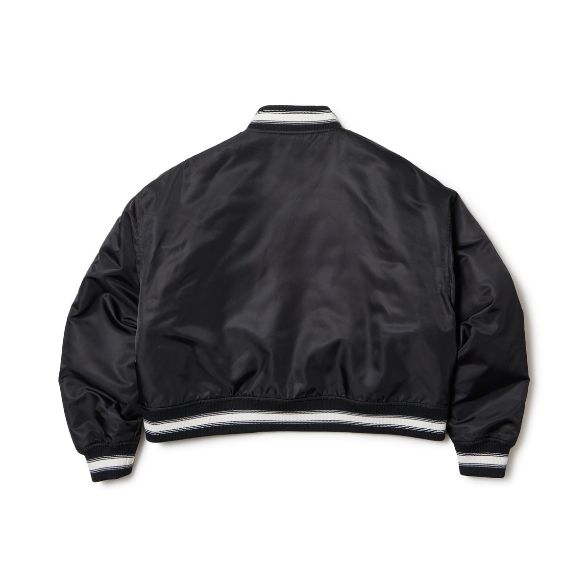 Women's バーシティージャケット ロサンゼルス・ドジャース