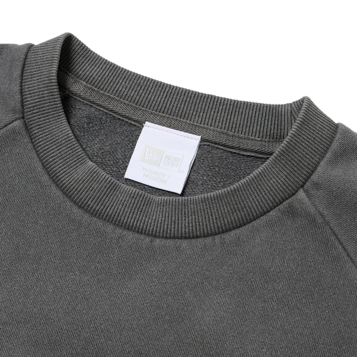 BRISTOL VIRGINIA オーバーサイズスウェット グレー　WEB限定 BRISTOL VIRGINIA オーバーサイズスウェット グレー WEB限定 WEB限定