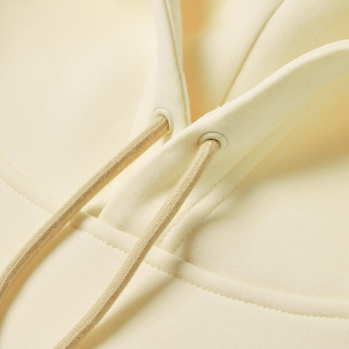 Women's テックスウェット ショート プルオーバーフーディー オフ