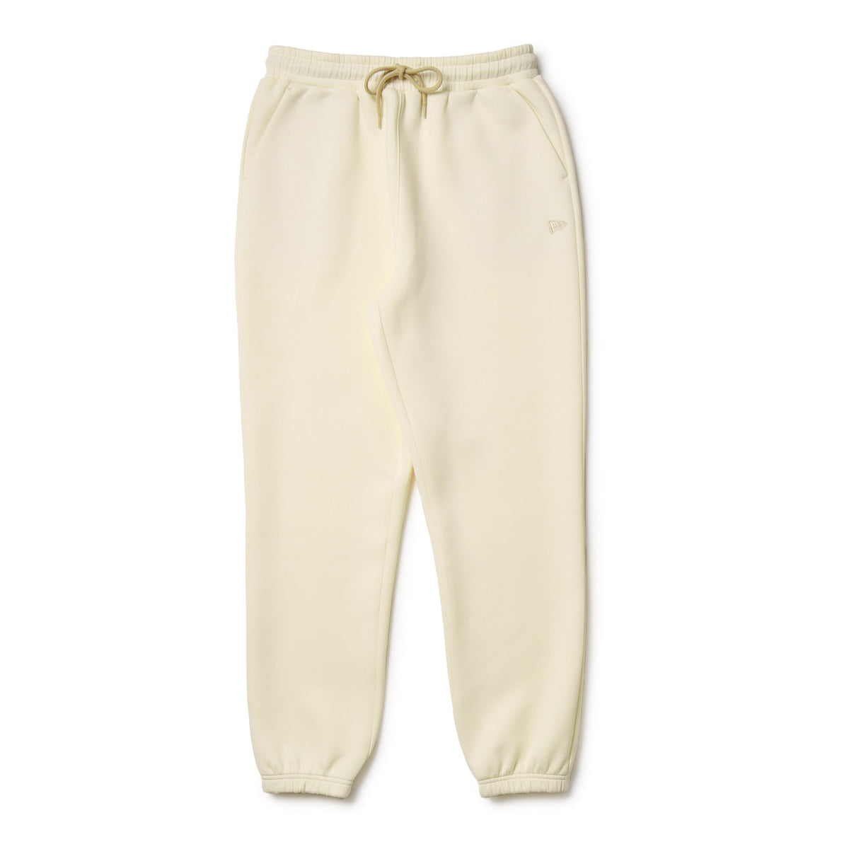 ランペ　Tシャツ　スウェットパンツ Women's テックスウェット パンツ オフホワイト
