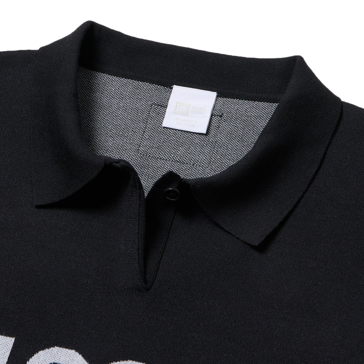 19800円　新品未使用　NEW ERA × ARCHIVIO ポロシャツ　S NEW ERA ポロシャツ 「NEW ERA」×「archivio」 / MENSゴルフ