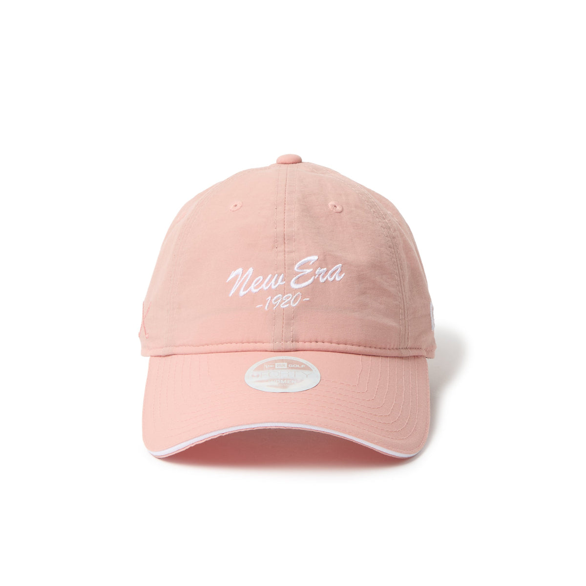 海外限定 NEW ERA 9FORTY A-Frame ピンク キャップ 楽天市場】ニューエラ キャップ 9forty a-frame（カラーピンク