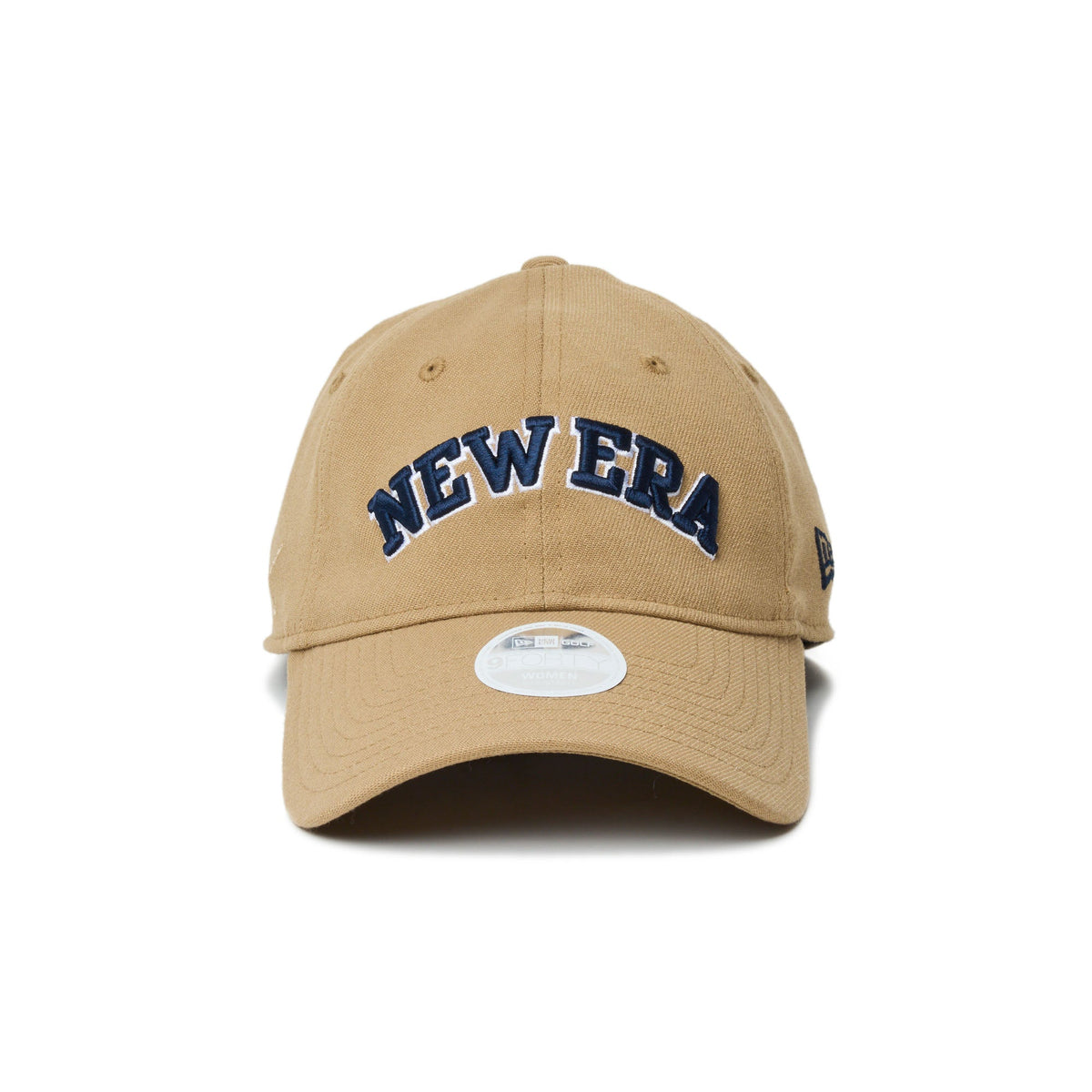 Women's 9FORTY Open Back オープンバック カーキ | ゴルフ