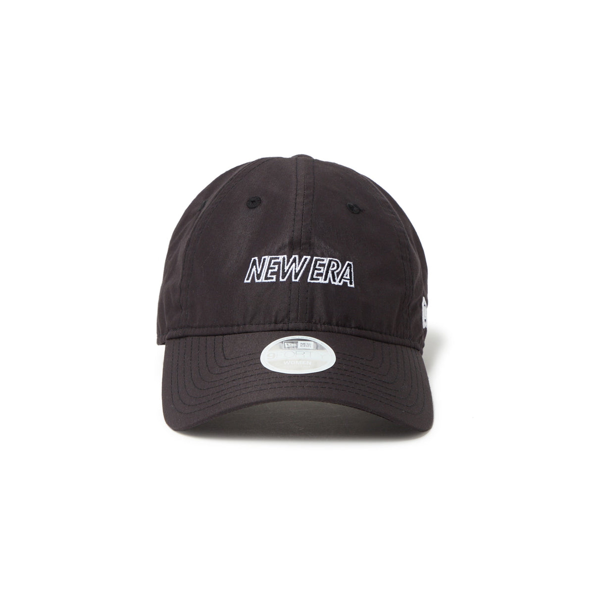 Women's 9FORTY Performace Cap Open Back SHELTECH ブラック