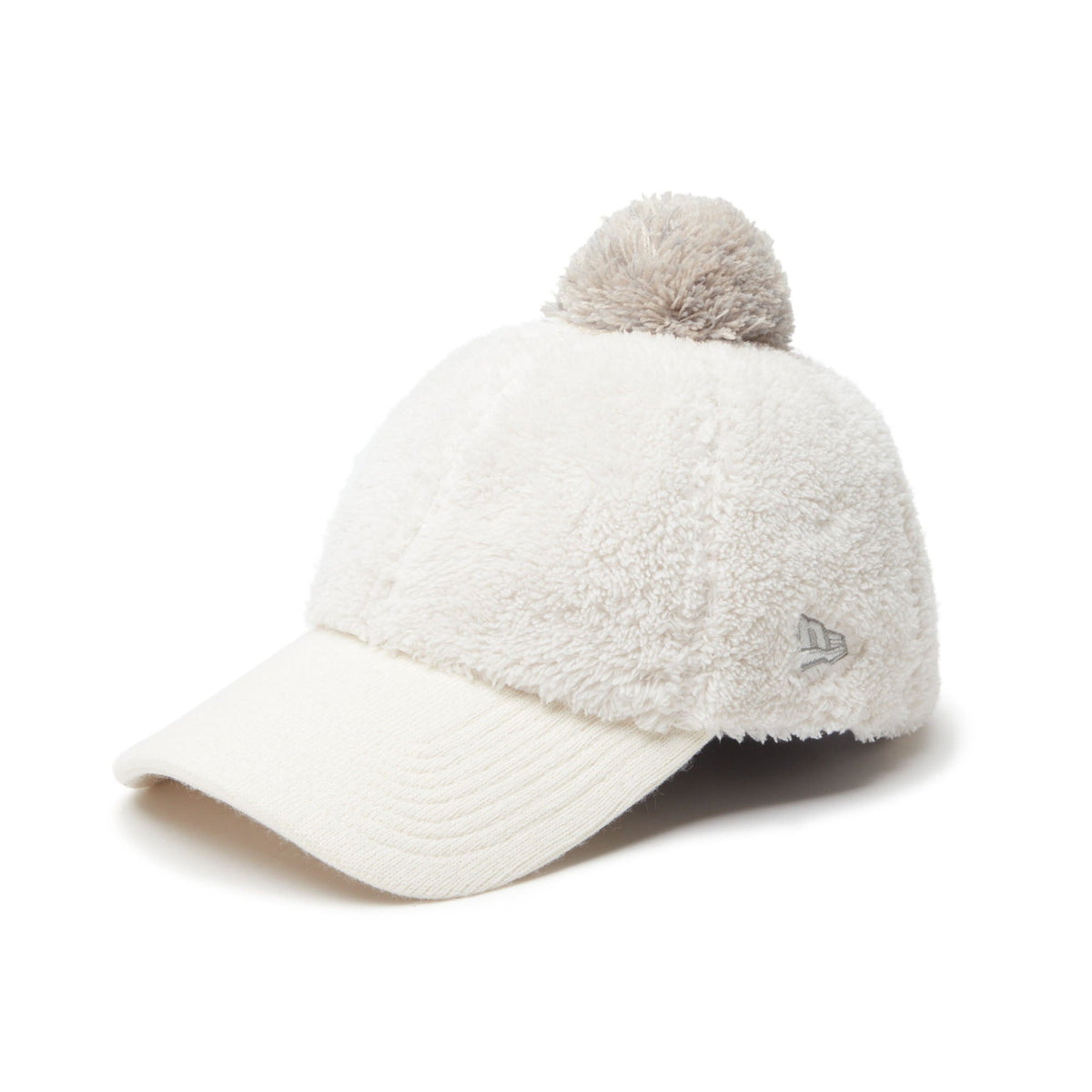 miiNEW ERA GOLF ニューエラ Women's ボアフリース Women's ボアフリース ジャケット オリーブ | ゴルフ