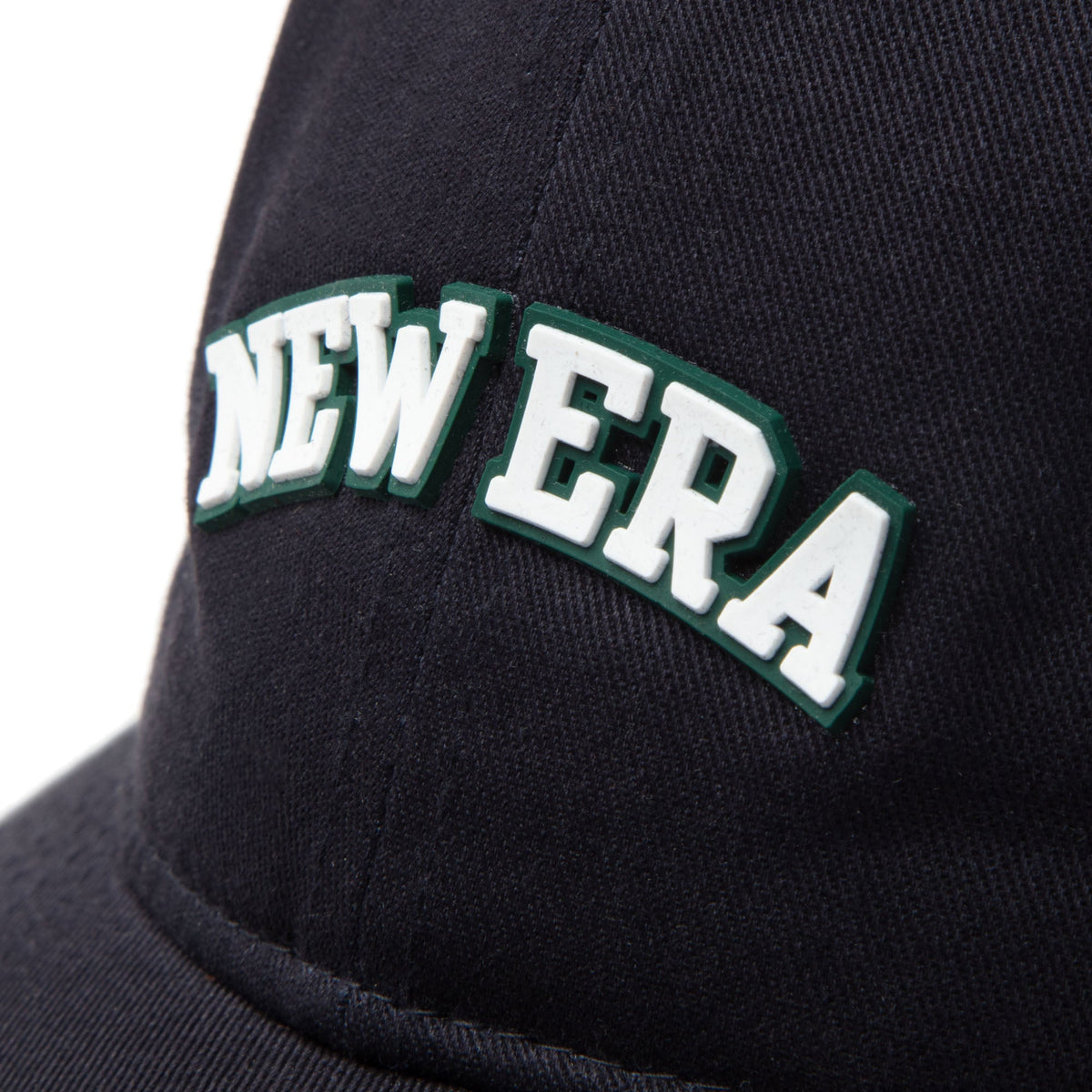 Women's 9THIRTY Piping ミニカレッジロゴ ネイビー | ゴルフ