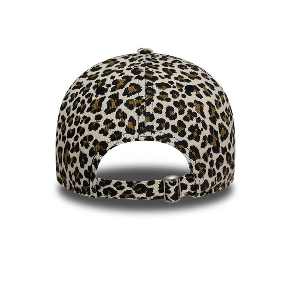 Women's 9TWENTY Leopard Chelsea レオパード | ニューエラオンライン