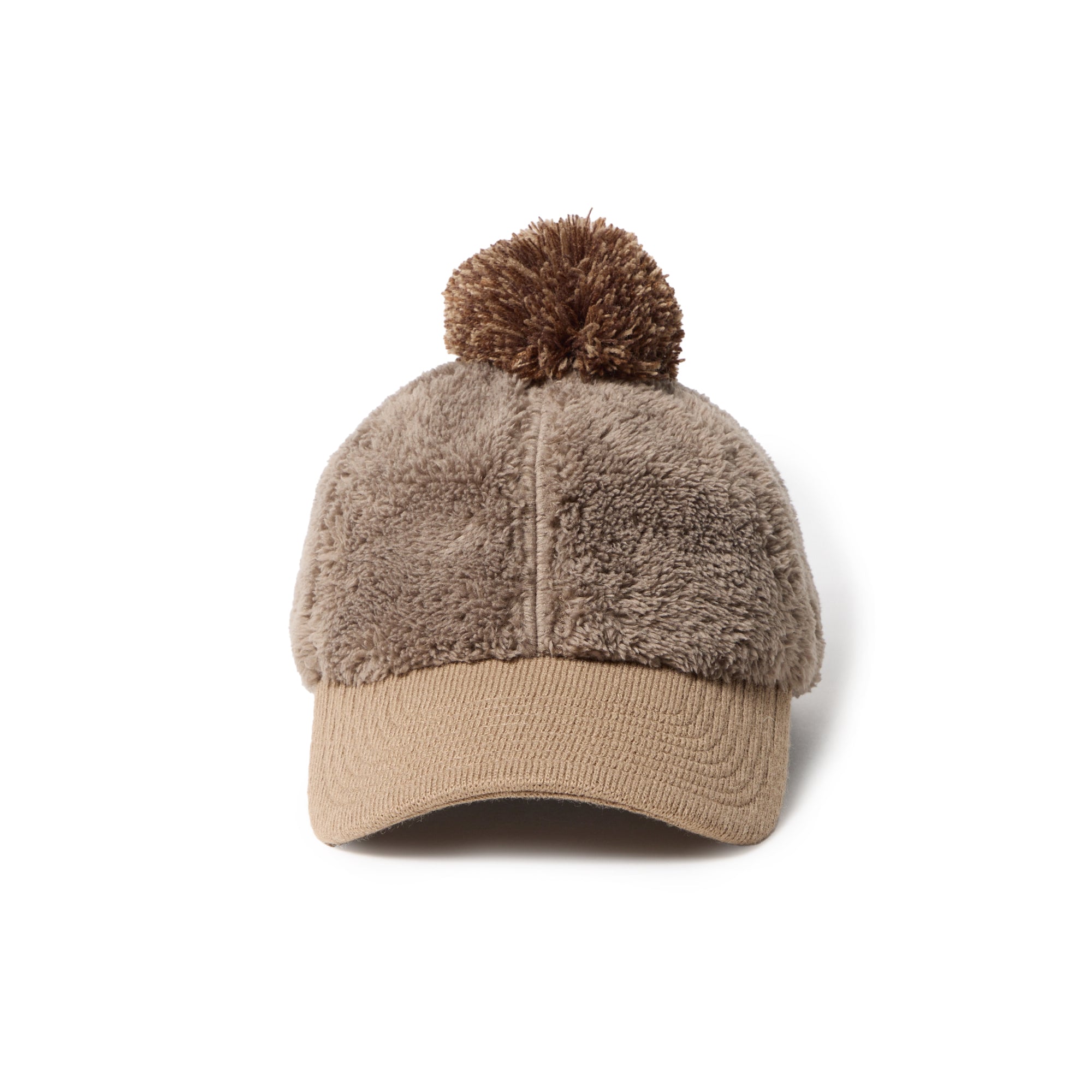 帽子 modgle womens-9twenty-mink-fleece-