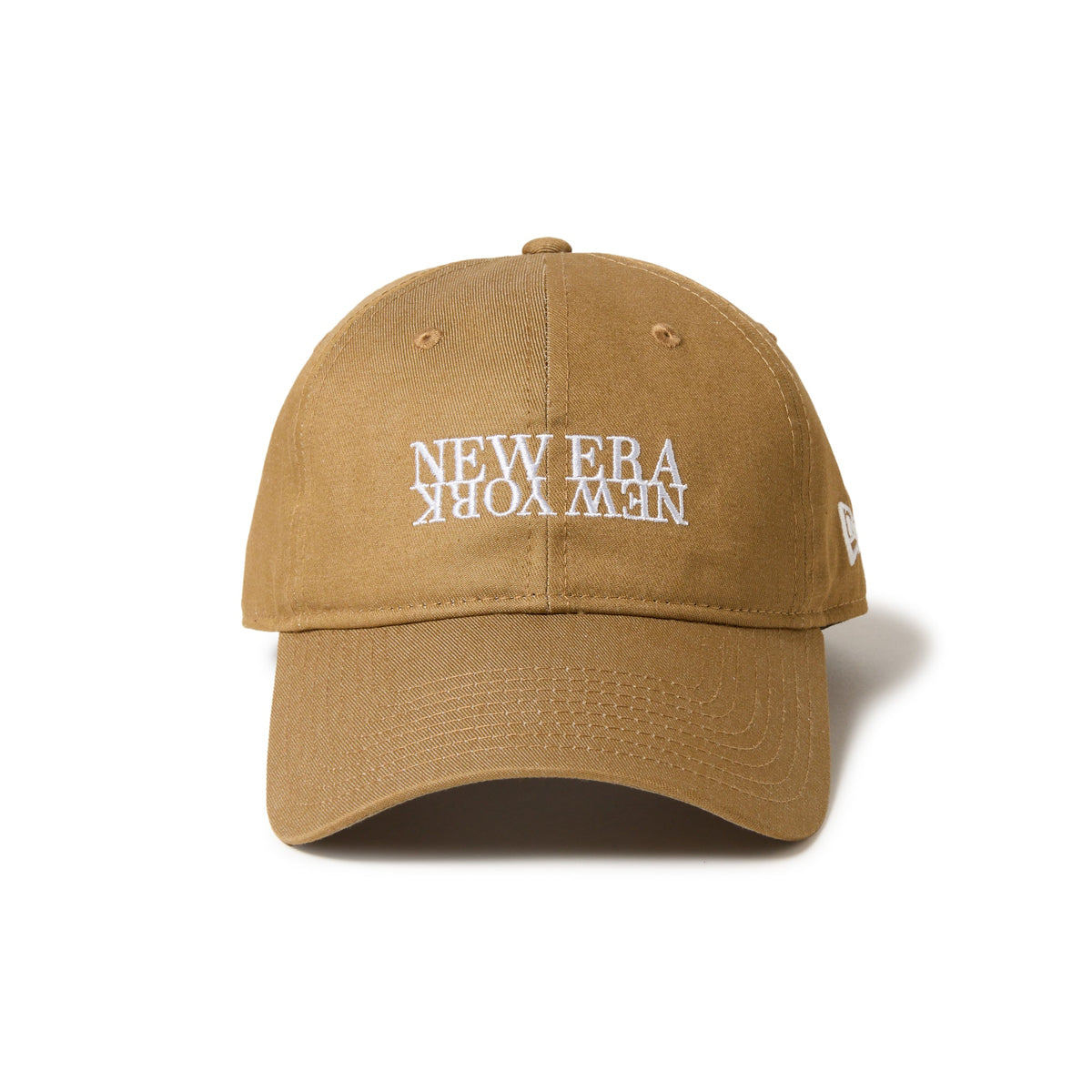 Women's 9TWENTY ロングバイザー Sustainable Fabric with