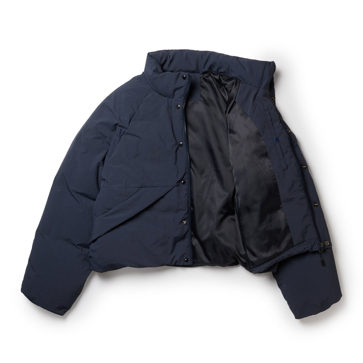 Women's ダウンジャケット ネイビー FW25 | ニューエラ