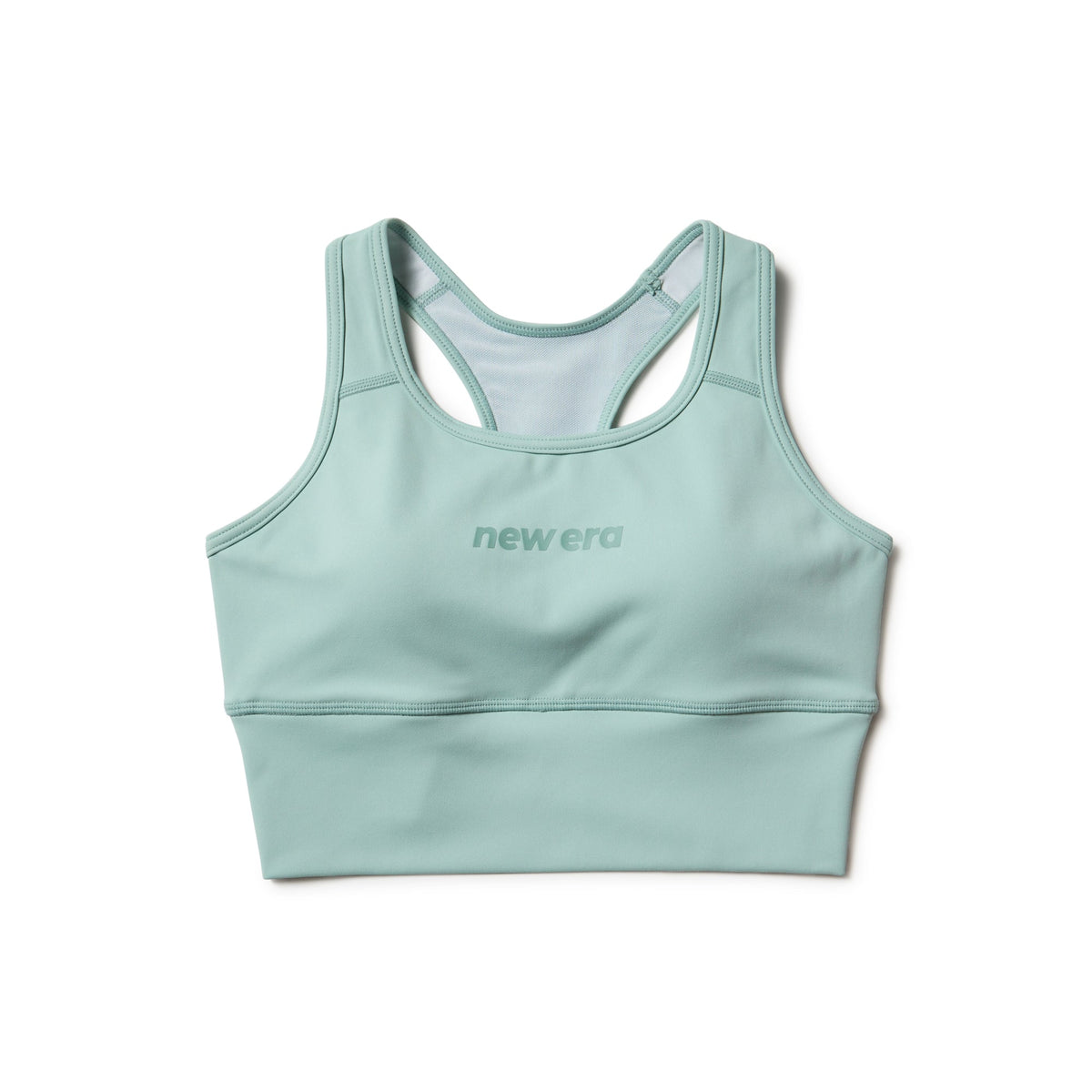 ニューエラNEW ERA　ブラトップM　レギンスS　セット 水陸両用 レディース ニューエラ NE 【ストレッチ】水陸両用マーブル柄ブラトップ