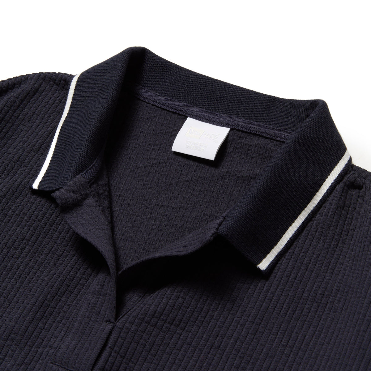 24年モデルEC限定再販売】バックロゴプリントスキッパー