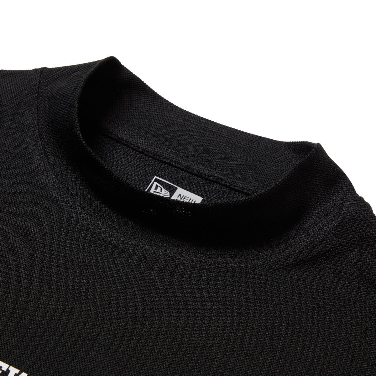 EFFLORESCENCE レディース ゴルフシャツ M ブラック EFFLORESCENCE レディース ゴルフシャツ M ブラック