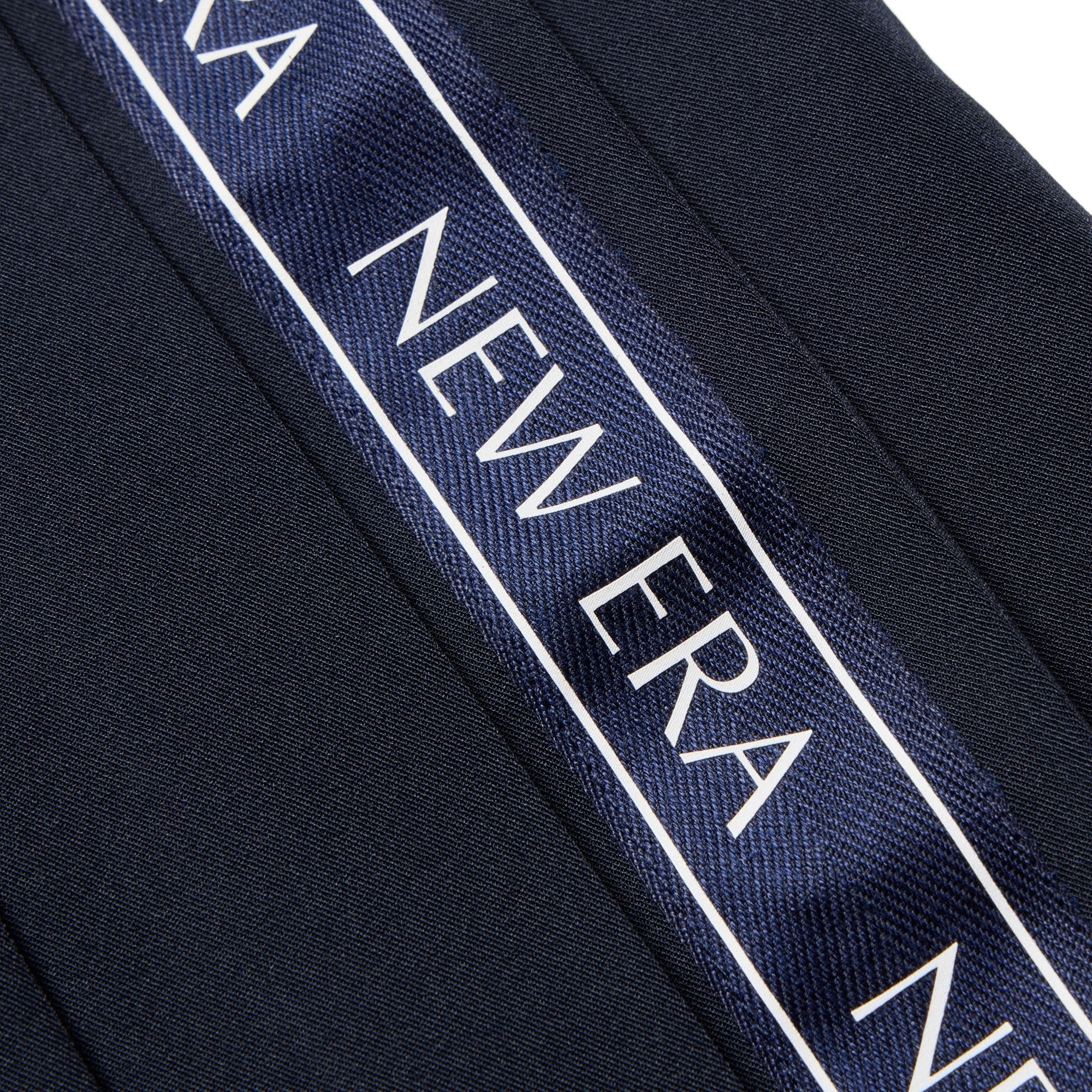 Women's プリーツスカート Vertical Logo ネイビー | ゴルフ