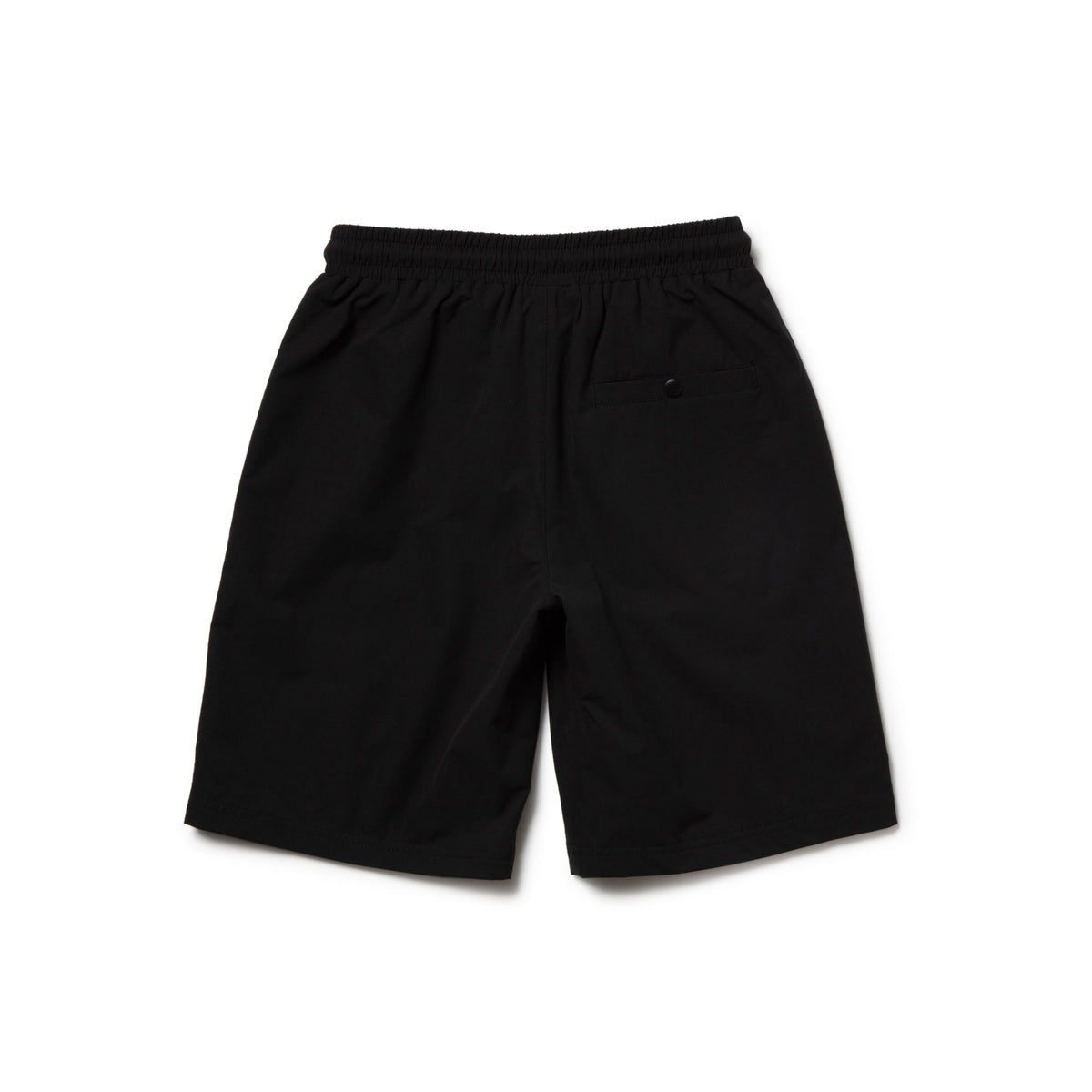 AD1990 90s archive レザーワイドショートパンツ ショーツ 黒 AD1990 90s archive レザーワイドショートパンツ ショーツ 黒