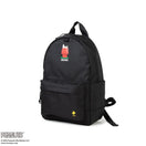 Youth ライトパック 18L PEANUTS ブラック - 14432165 - OSFM | NEW ERA ニューエラ公式オンラインストア