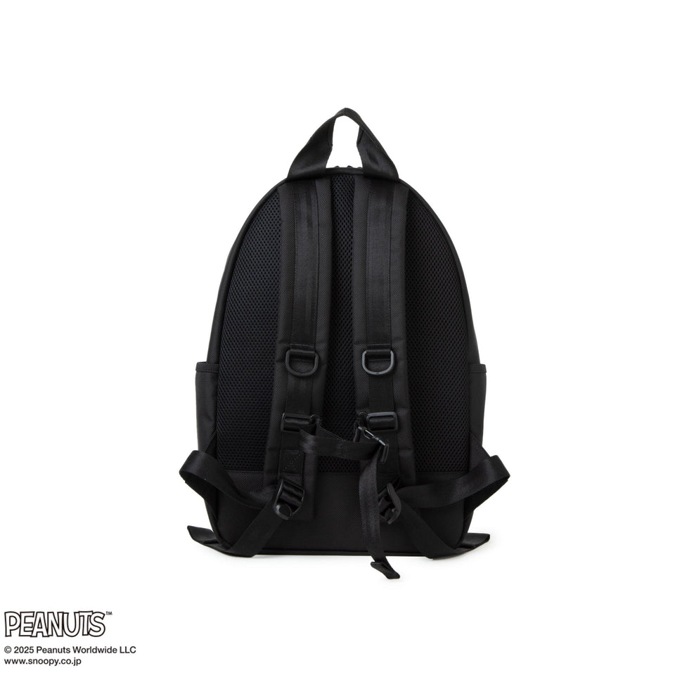Youth ライトパック 18L PEANUTS ブラック - 14432165 - OSFM | NEW ERA ニューエラ公式オンラインストア