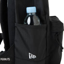 Youth ライトパック 18L PEANUTS ブラック - 14432165 - OSFM | NEW ERA ニューエラ公式オンラインストア
