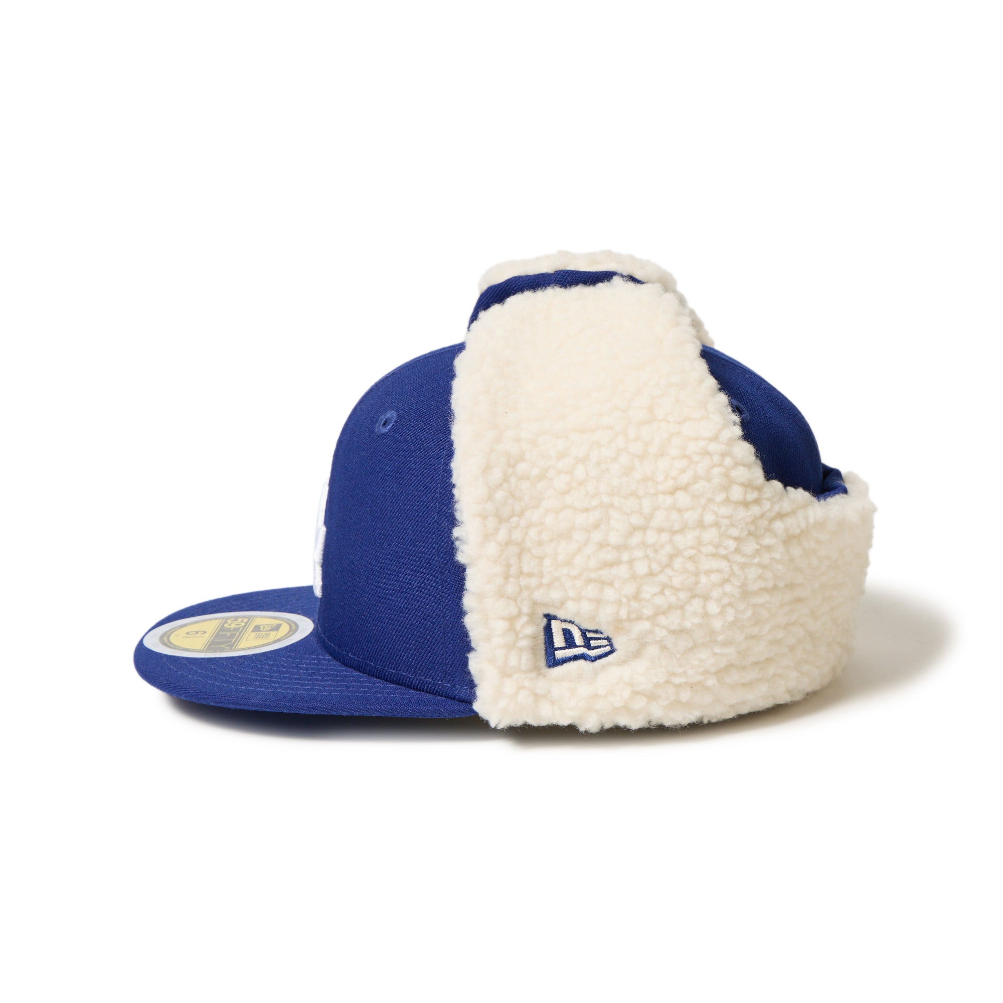 キッズ Youth 59FIFTY Dog Ear ドッグイヤー ロサンゼルス・ドジャース