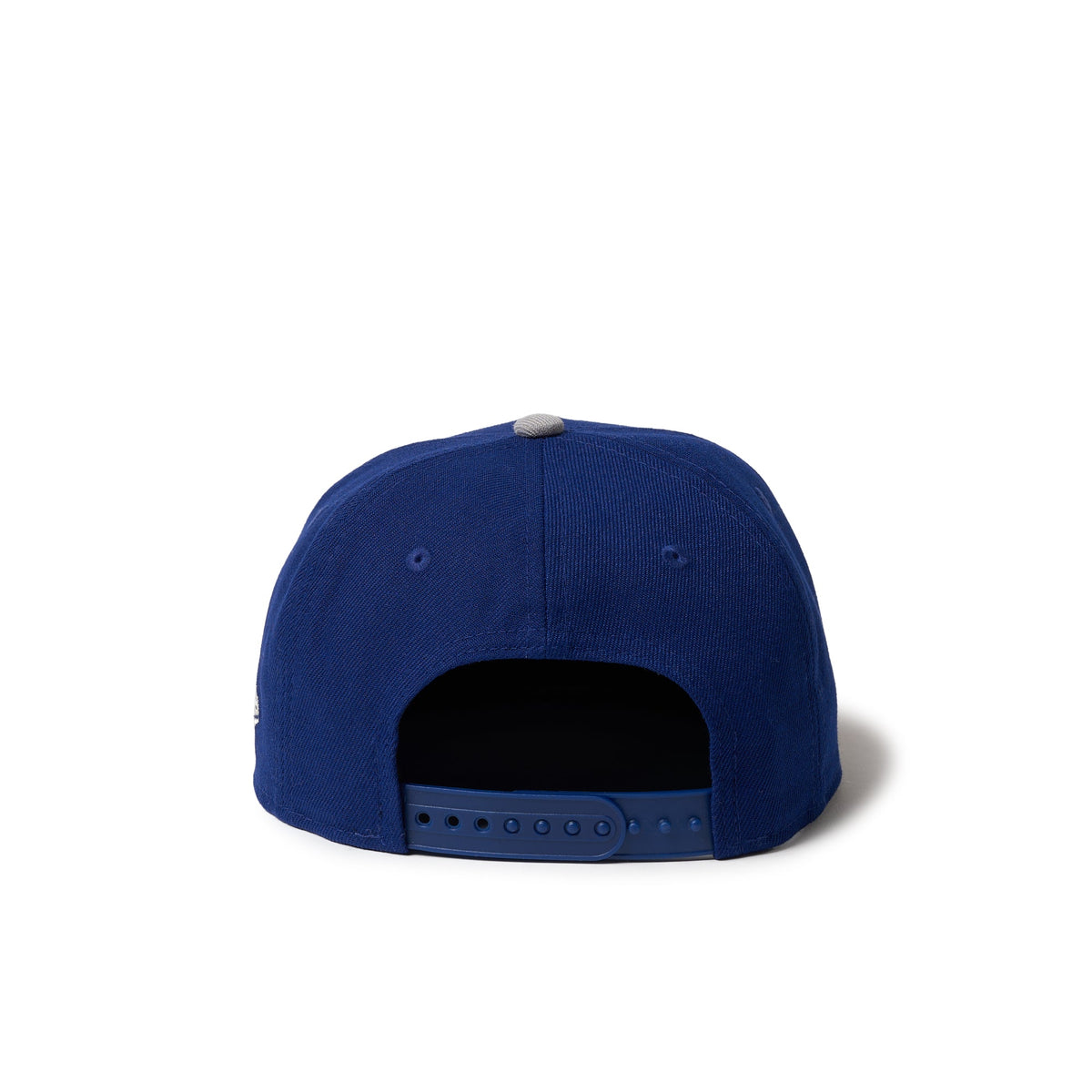 キッズ Youth 9FIFTY 2-Tone ロサンゼルス・ドジャース ダークロイヤル