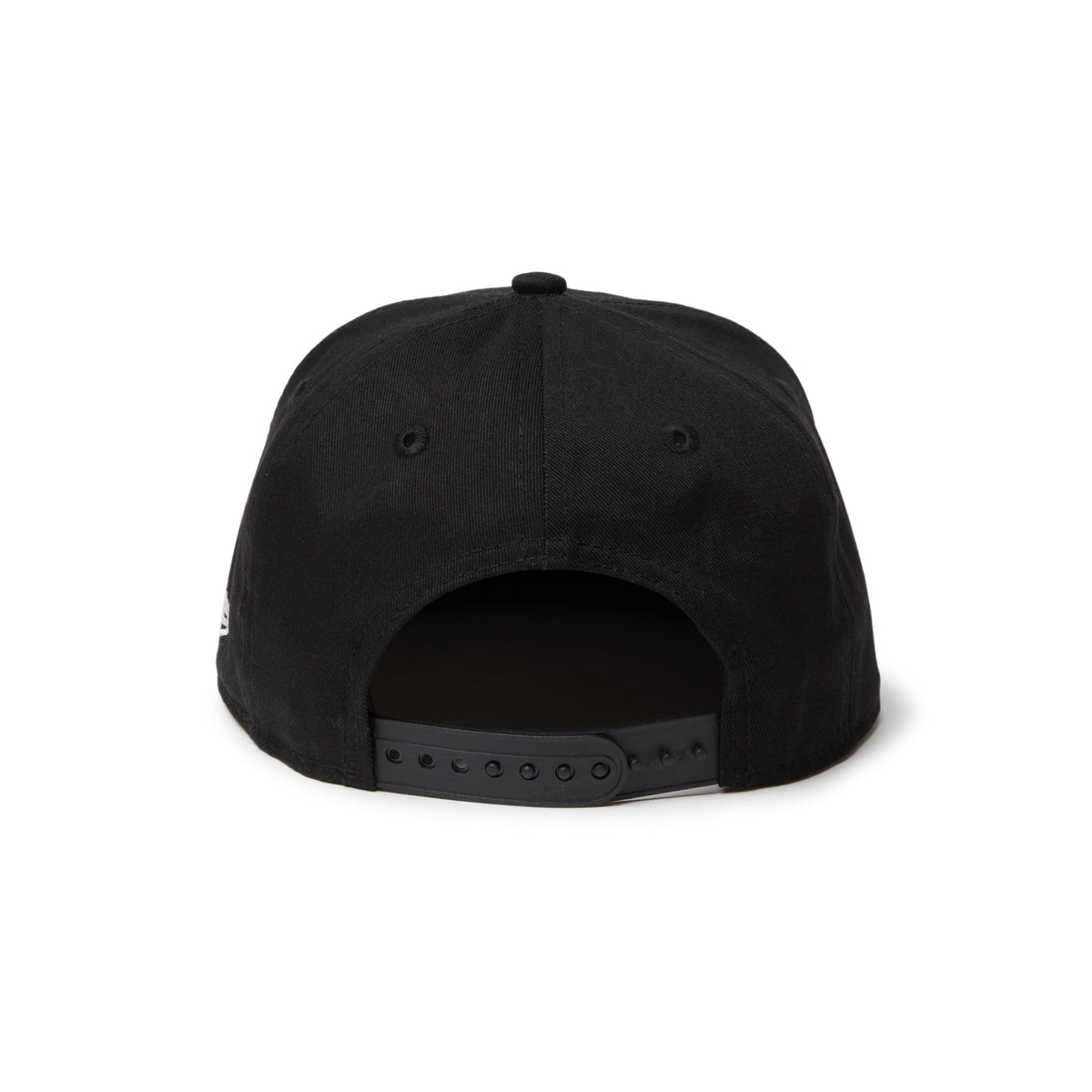 Youth 9FIFTY Collage Logo ブラック | ニューエラオンラインストア Youth 9FIFTY Collage Logo ブラック | ニューエラオンラインストア