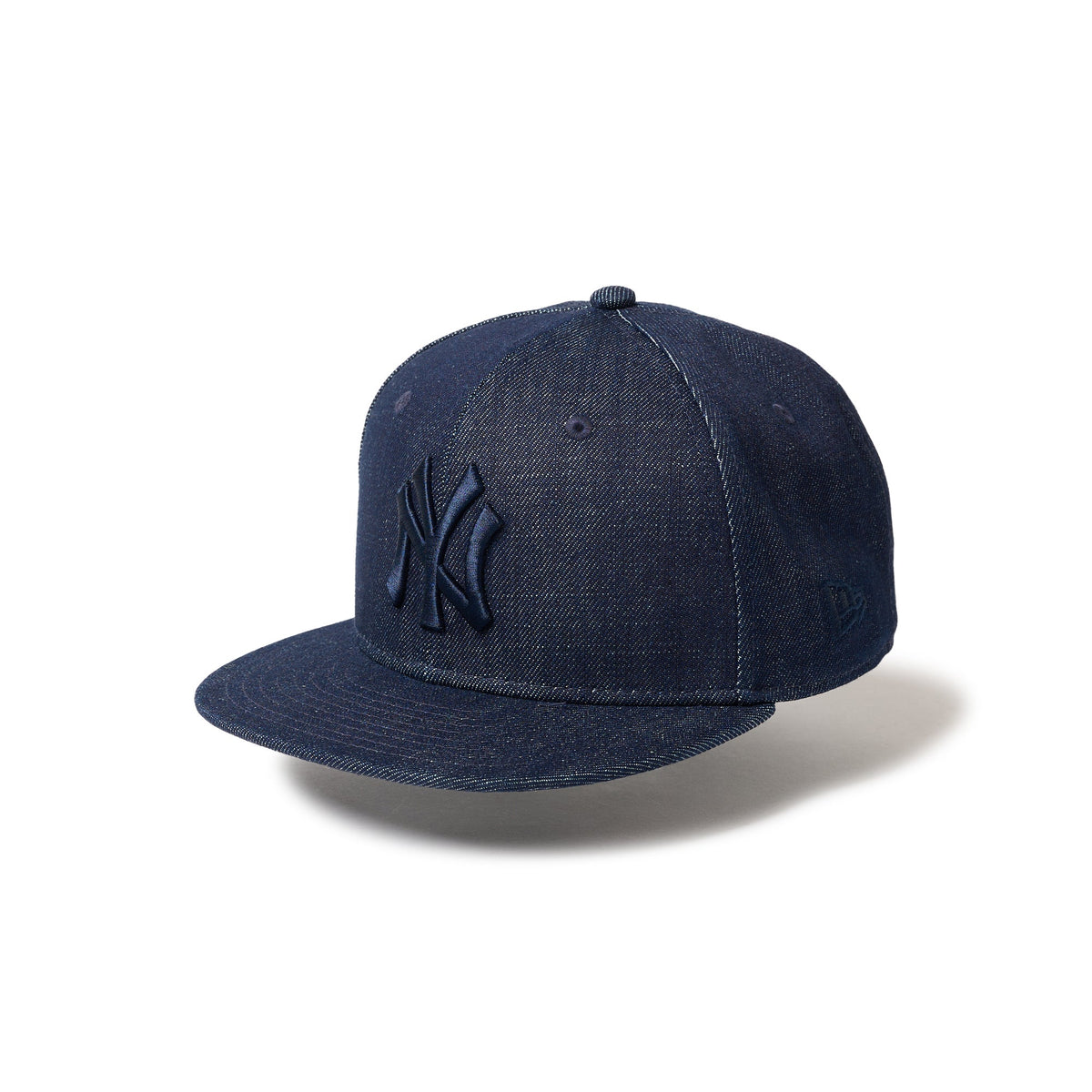 ドナルド　帽子 youth-9fifty-denim-14671563-