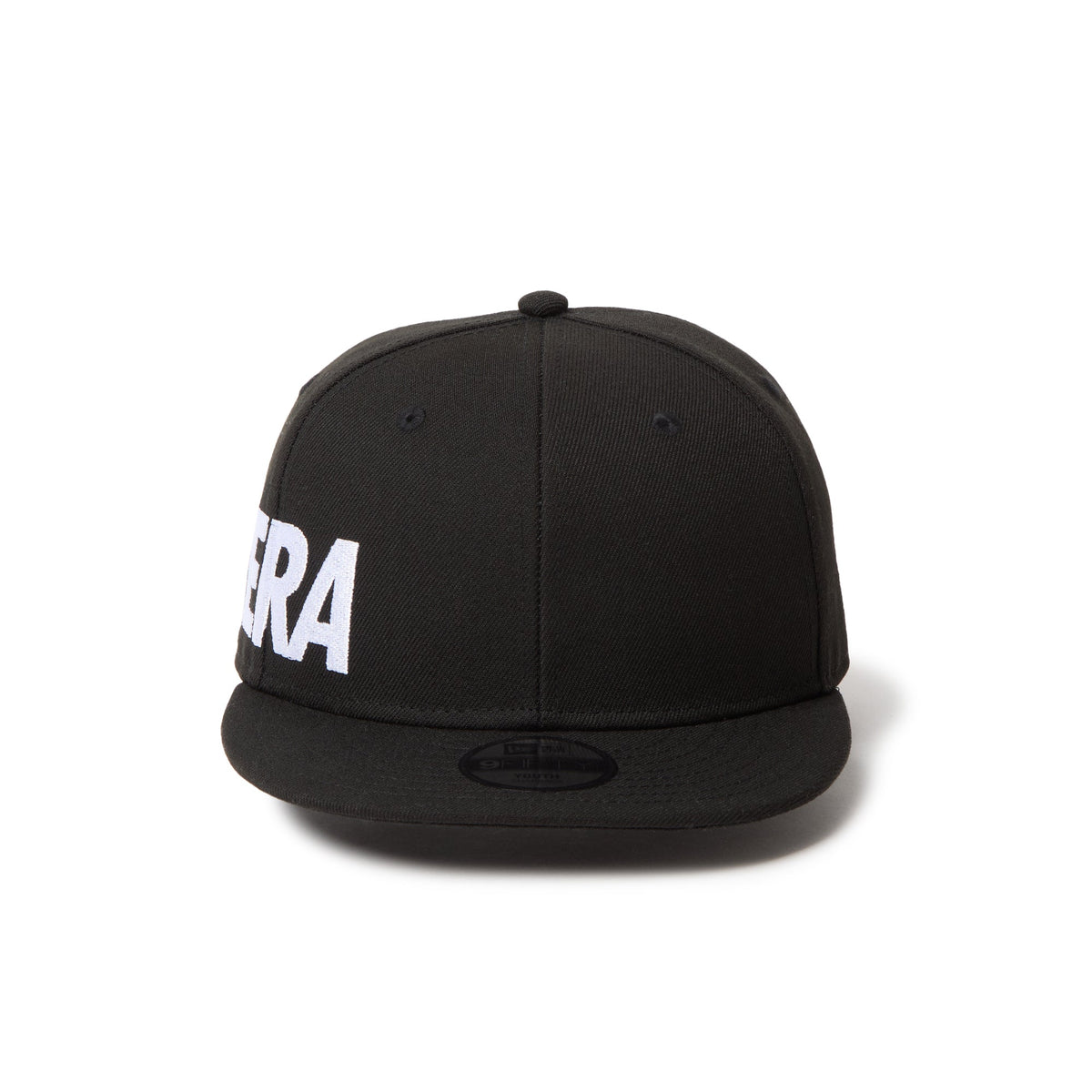 キッズ Youth 9FIFTY Essential ワードマークロゴ ブラック