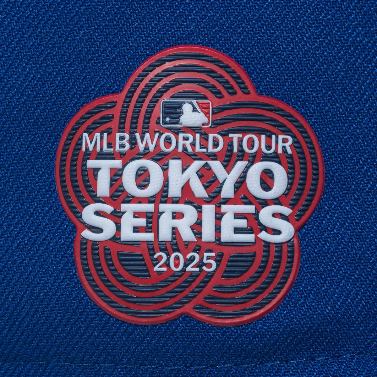 Youth 9FIFTY MLB TOKYO SERIES 2025 シカゴ・カブス ライト