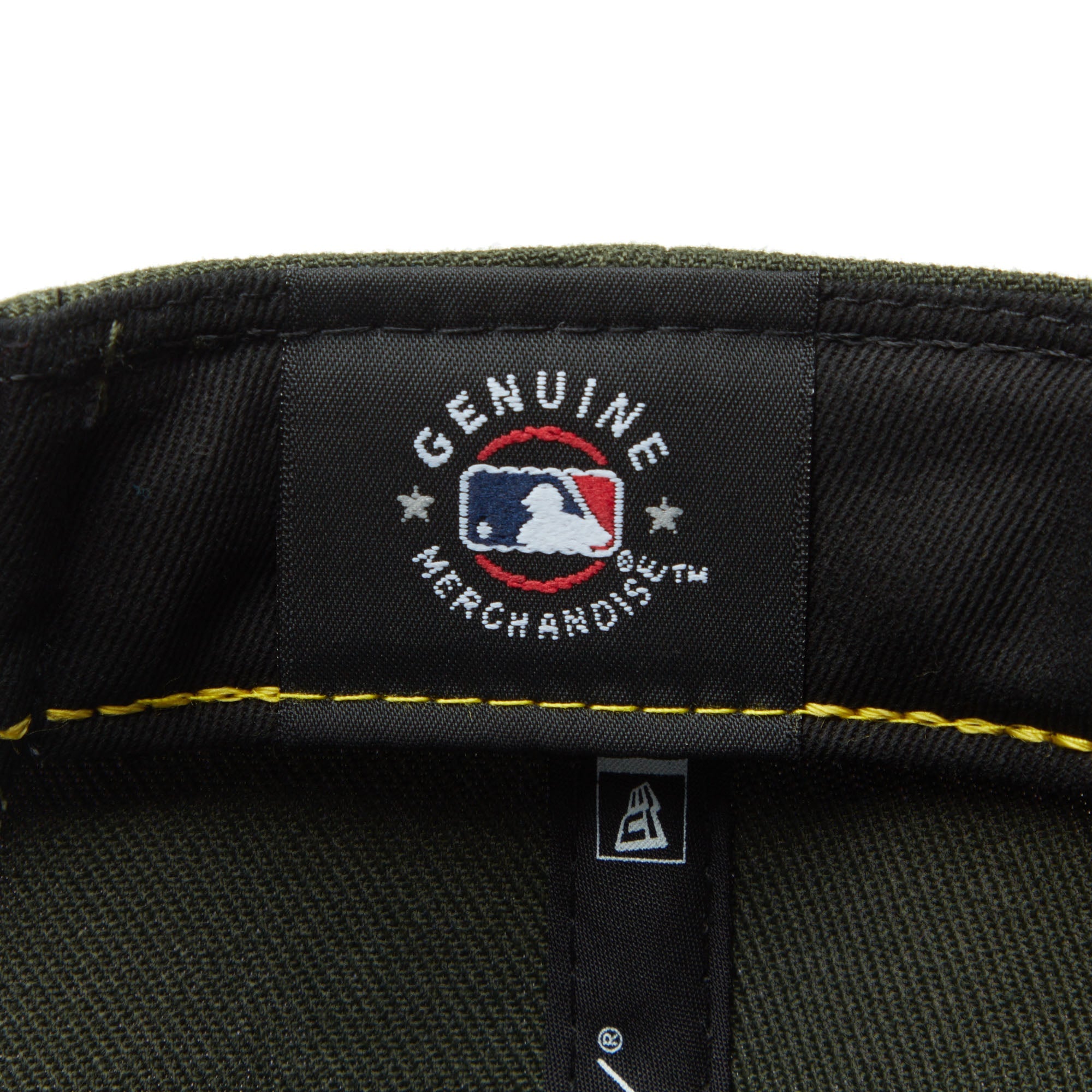 キッズ Youth 9FIFTY Powered by GORO NAKATSUGAWA（min-nano