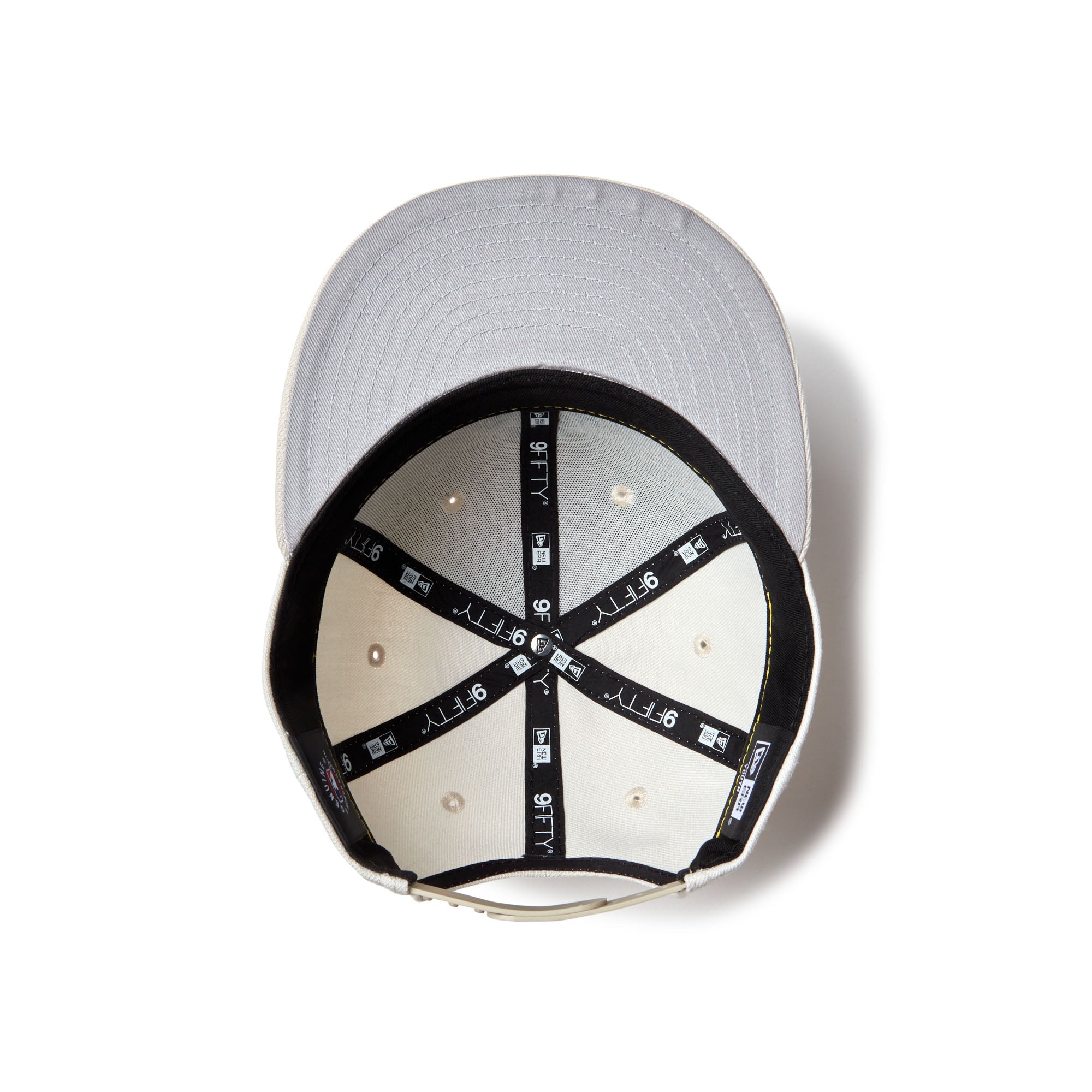 ニューエラ　9FIFTY  YOUTH youth-9fifty-powered-by-goro-