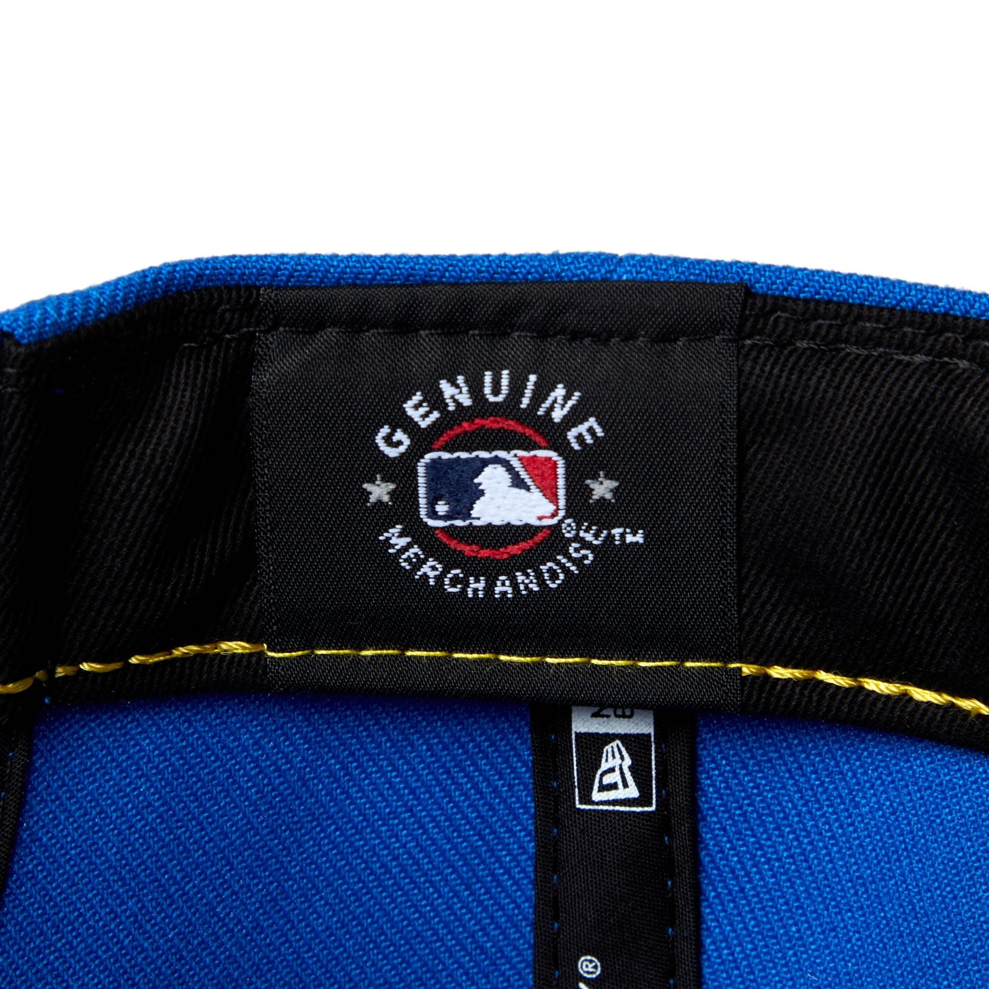 キッズ Youth 9FIFTY Powered by GORO NAKATSUGAWA（min-nano