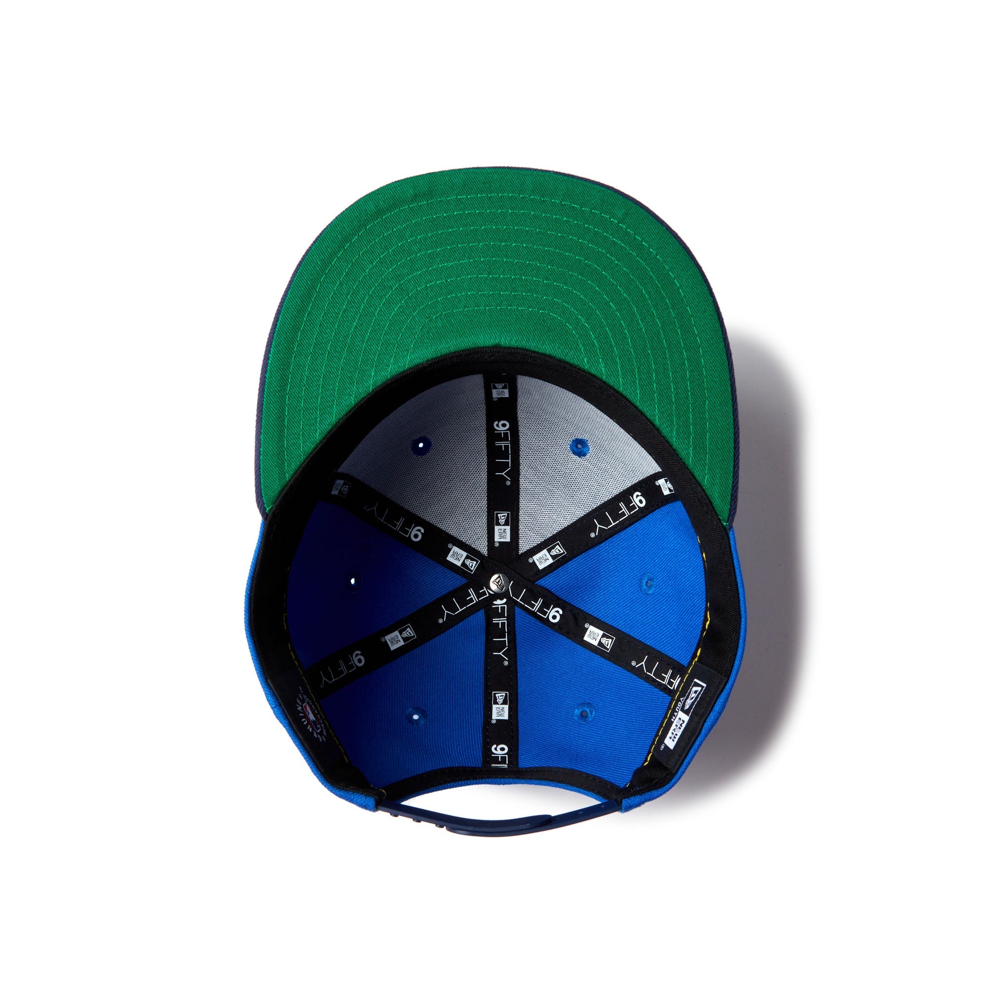 キッズ Youth 9FIFTY Powered by GORO NAKATSUGAWA（min-nano