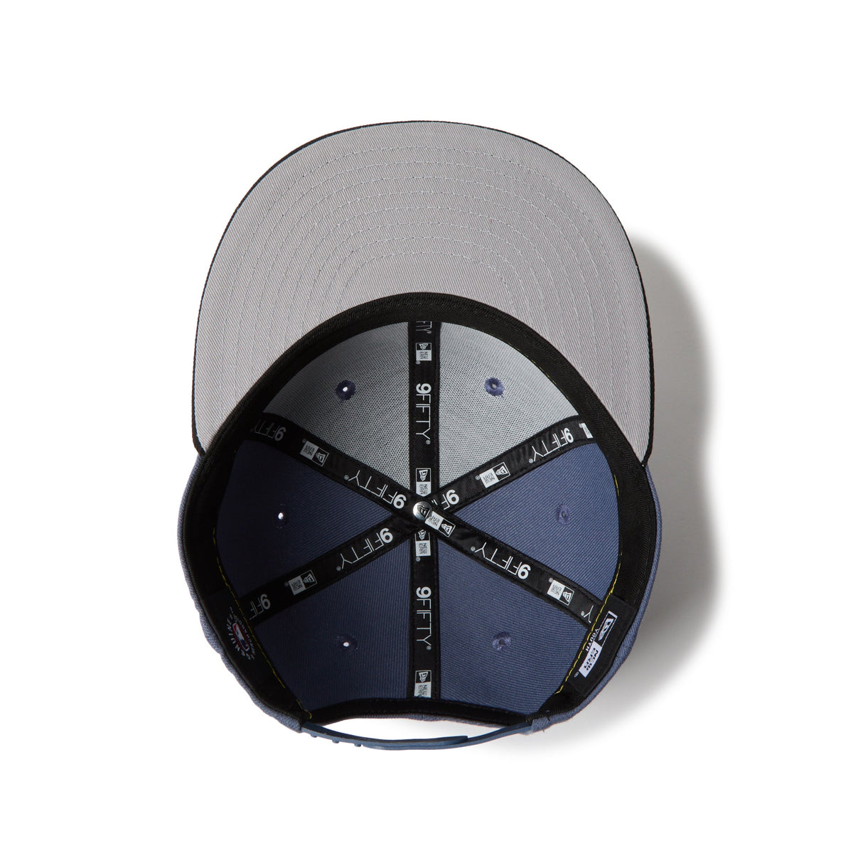 やながわ キッズ Youth 9FIFTY Powered by GORO NAKATSUGAWA（MIN-NANO
