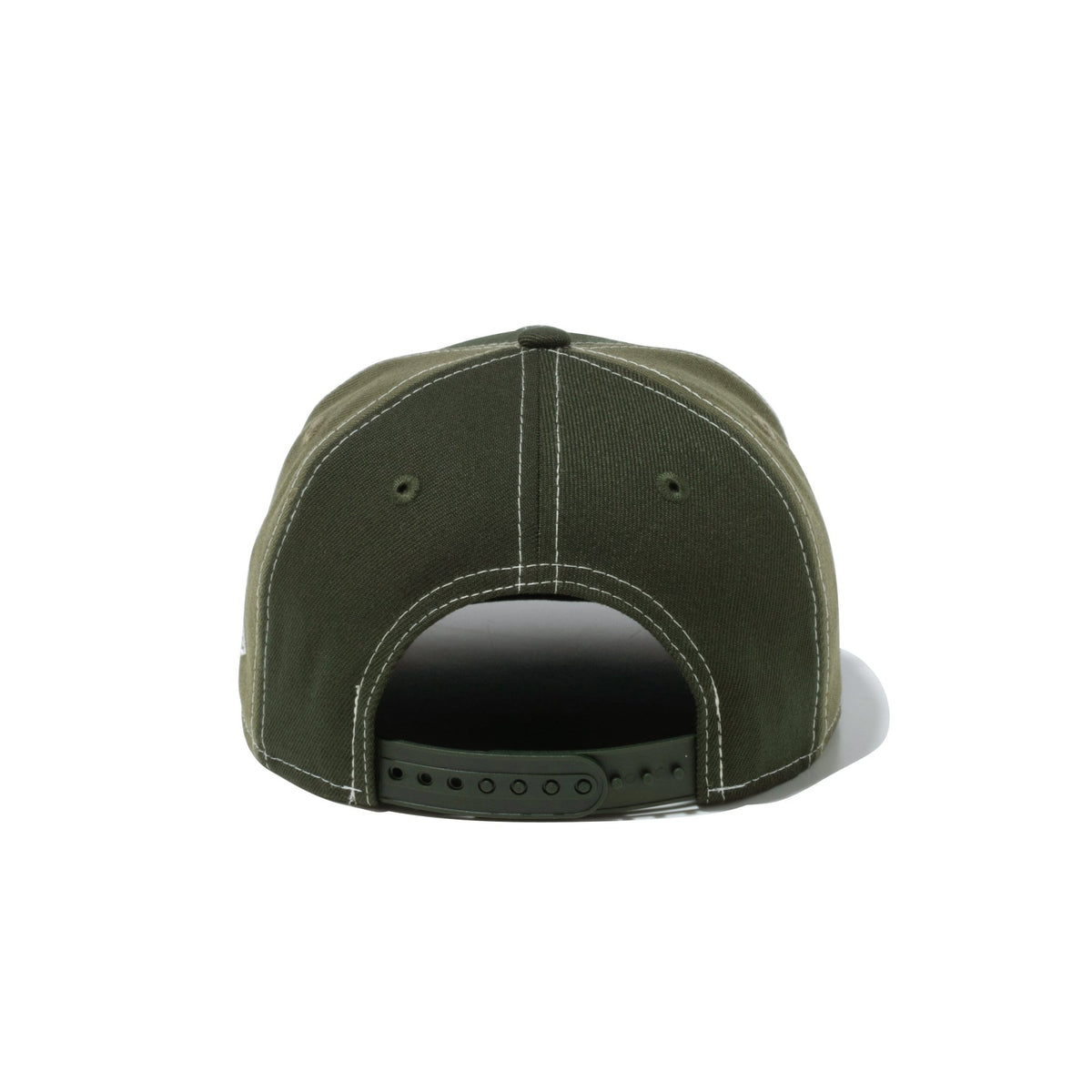 キッズ Youth 9FIFTY White Stitches シカゴ・カブス クーパーズタウン 