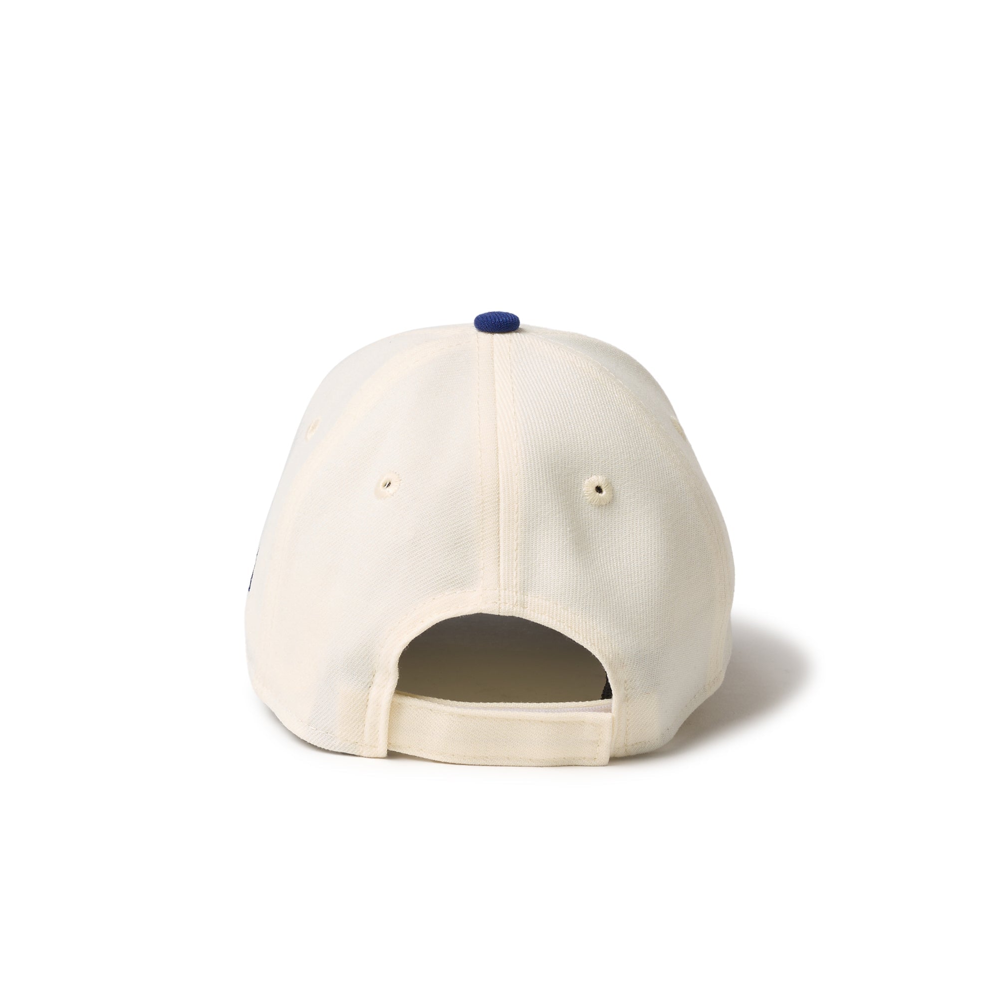 キッズ Youth 9FORTY ストレッチスナップ ロサンゼルス・ドジャース