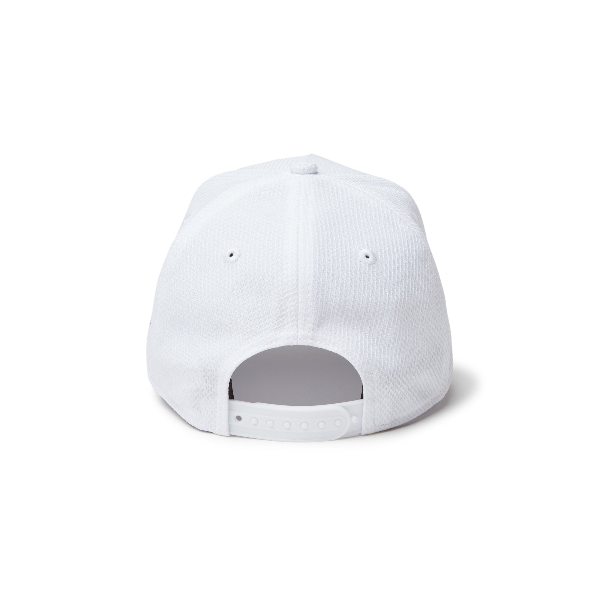 キッズ Youth 9FORTY A-Frame Diamond Era NEW ERA ホワイト