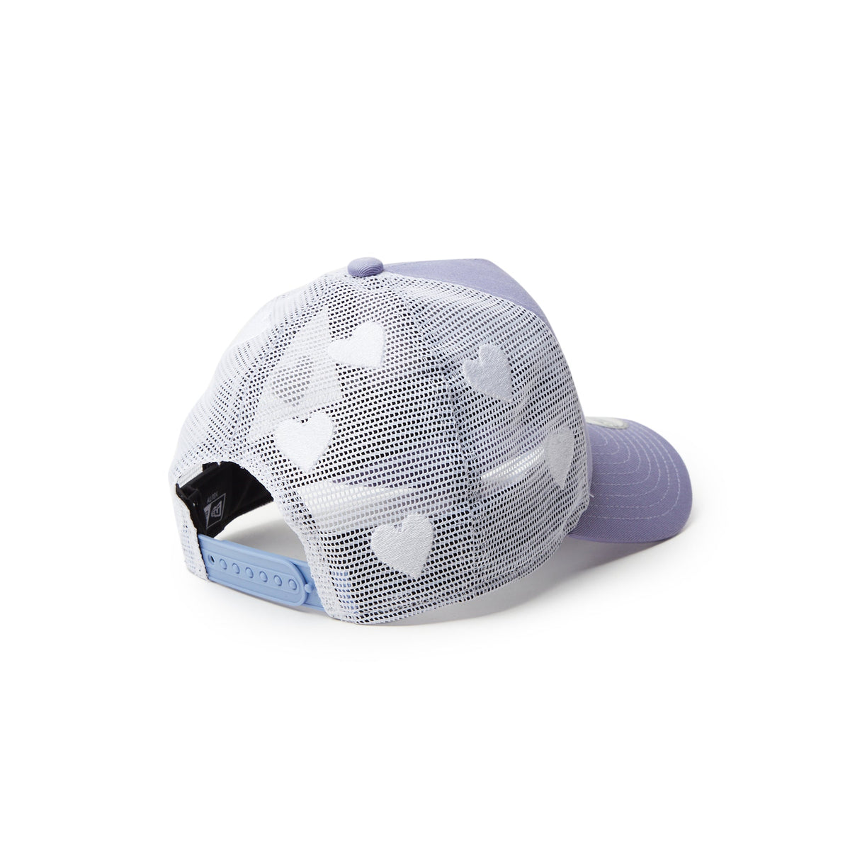 FCRB 25SS NEWERA 9FORTY A-FRAME MESH CAP - メルカリ