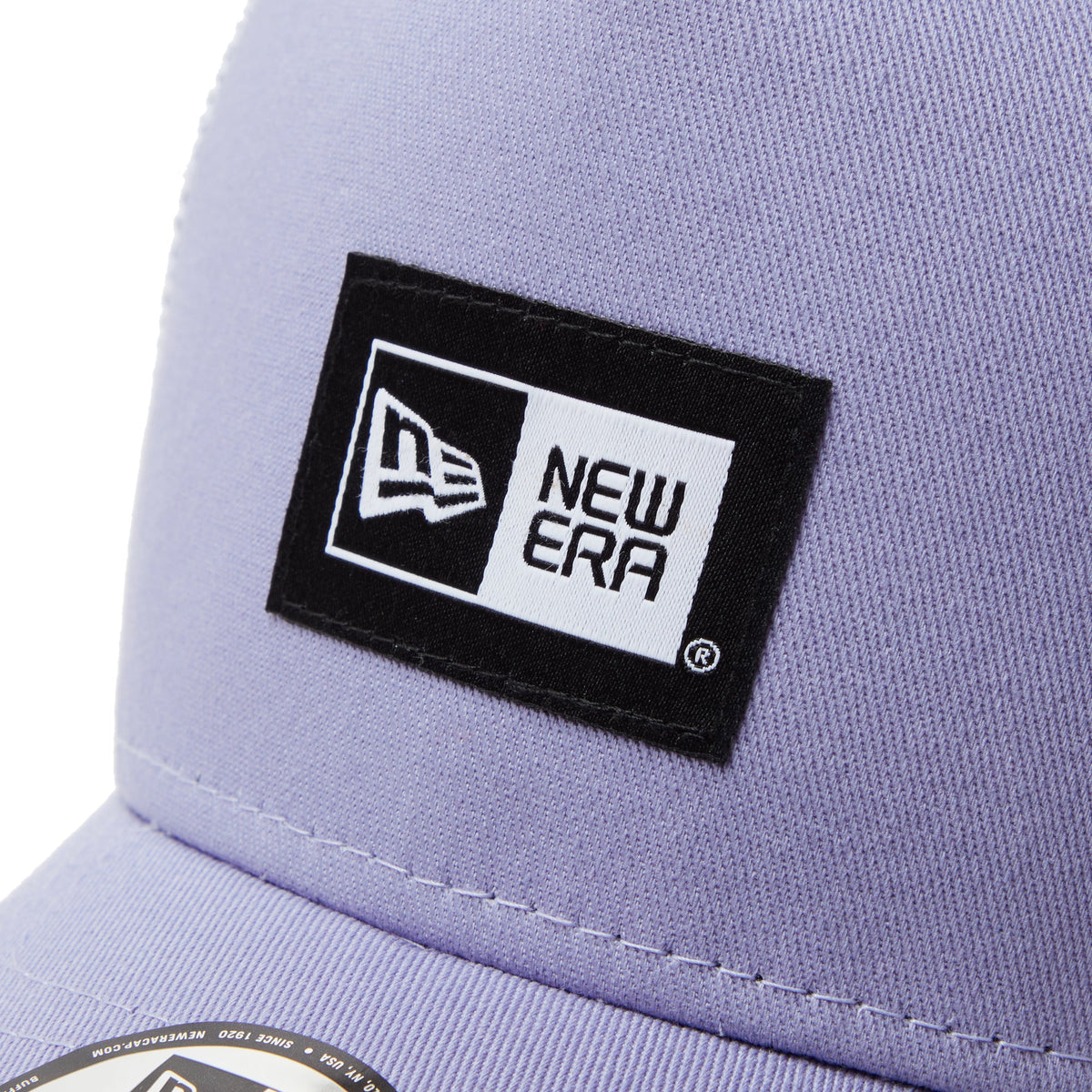 キッズ Youth 9FORTY A-Frame トラッカー Mesh Embroidery