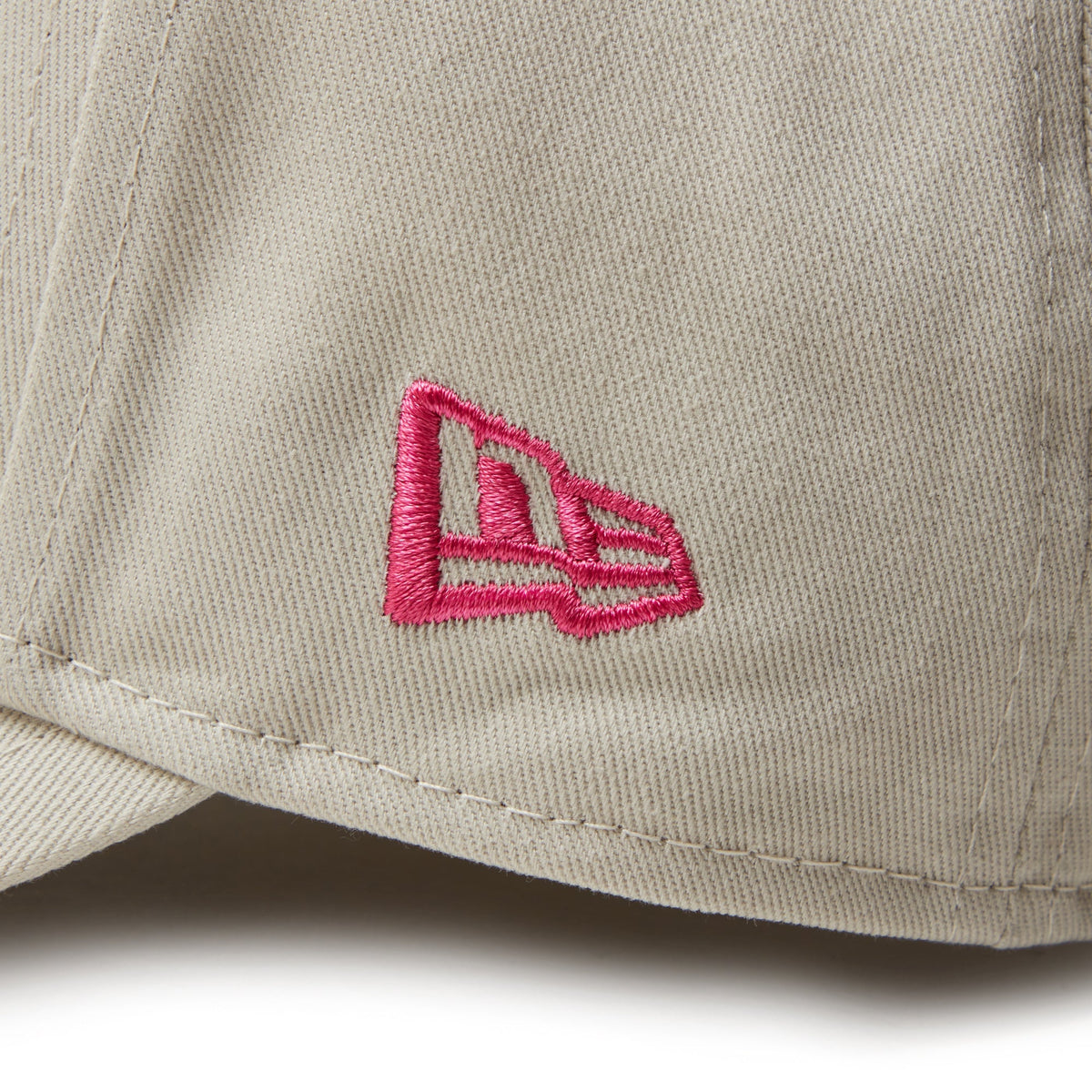 Youth 9FORTY A-Frame Woven Patch ストーン | ニューエラ