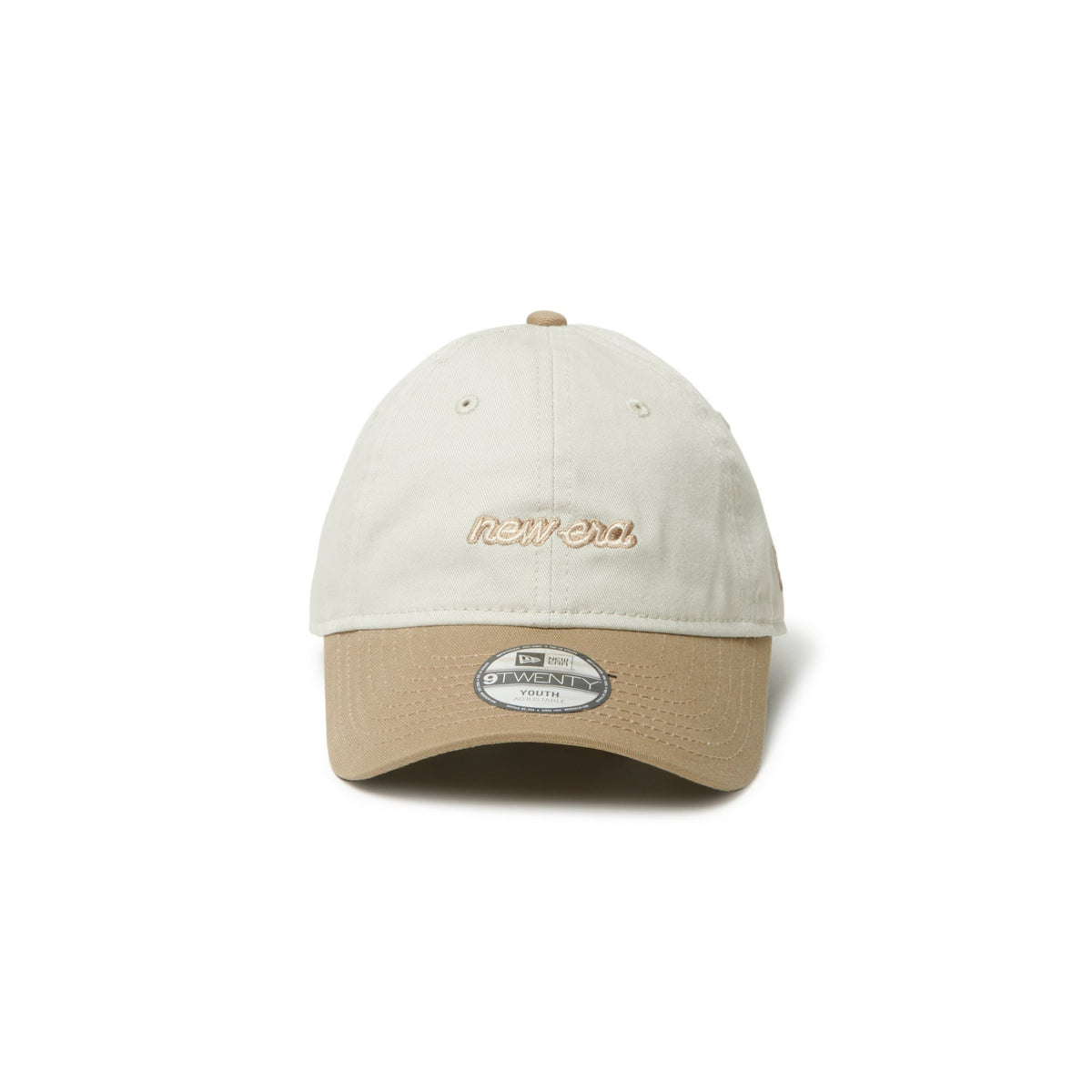 youth-9twenty-2-tone-new-era-