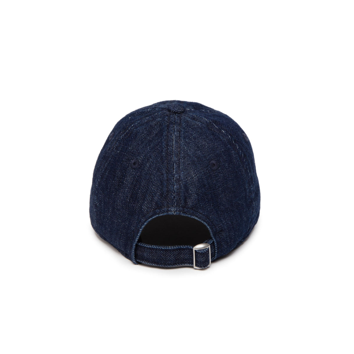 キッズ Youth 9TWENTY Denim スクエアニューエラロゴ インディゴデニム