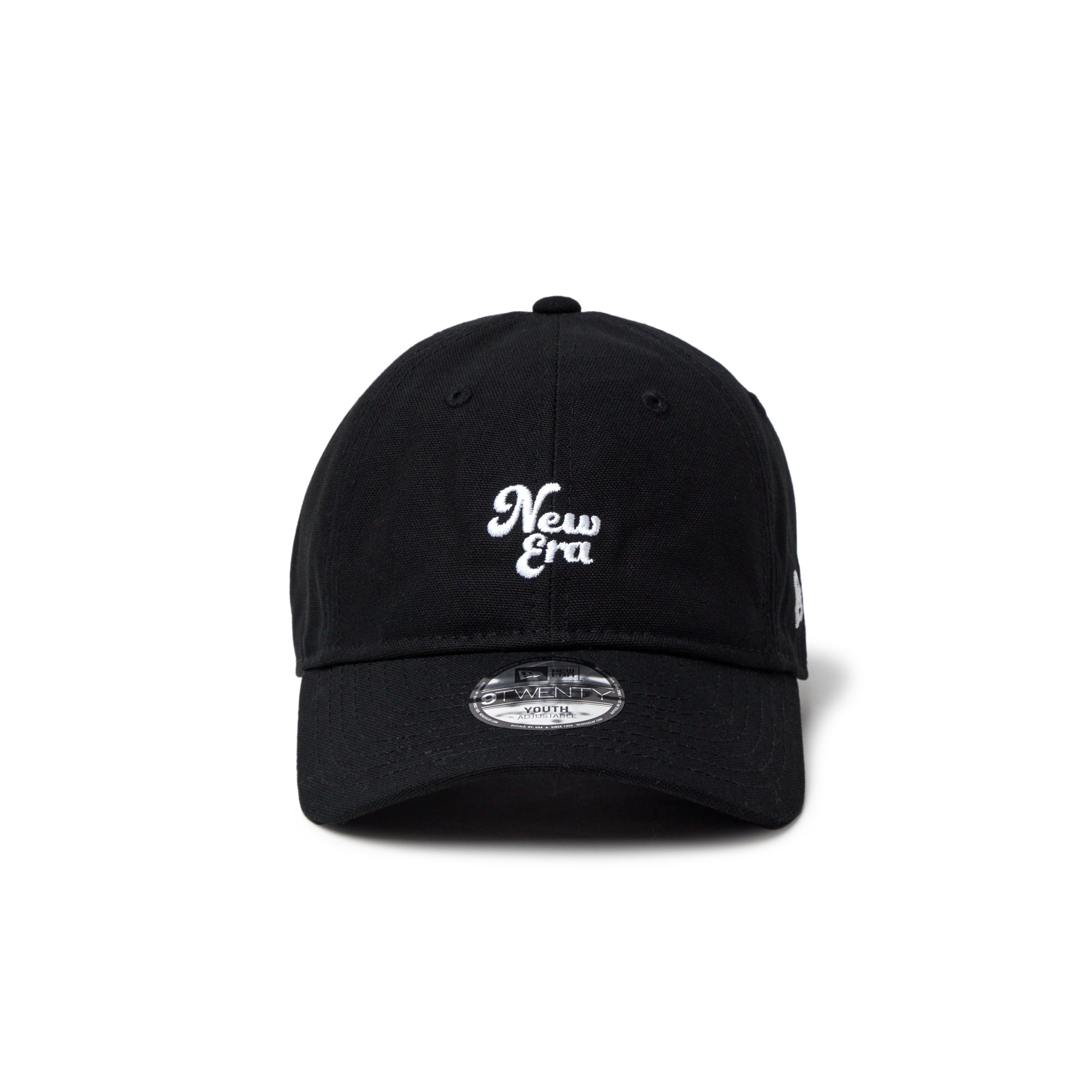 WASTED YOUTH スナップバック ブラック 1503286.jpg