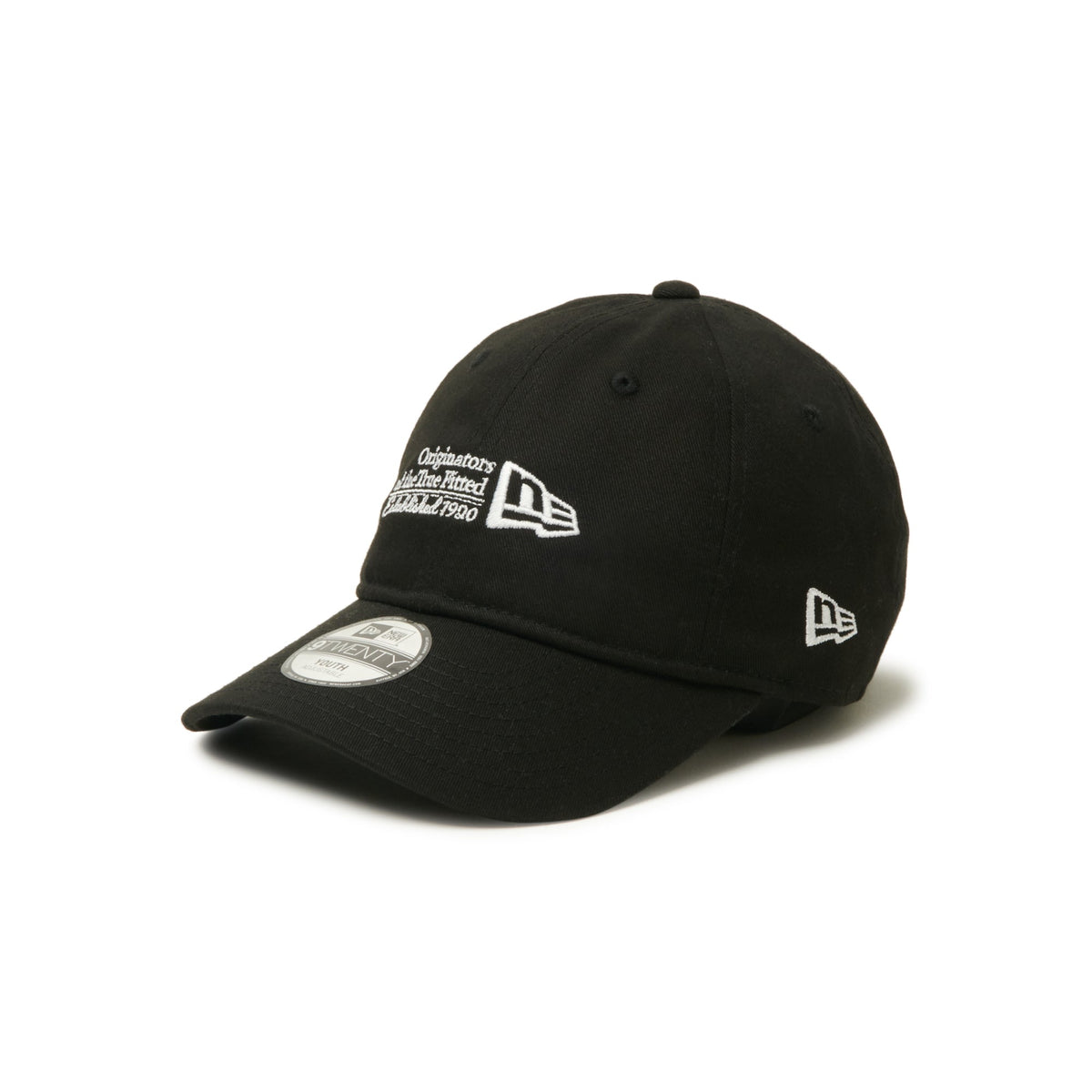 コブクロ　限定品　NEW ERA CAP &amp; 九月八日 ポケT（黒）2点セット コブクロ 黒田俊介 九月八日 ヒガキンキャップ - メルカリ