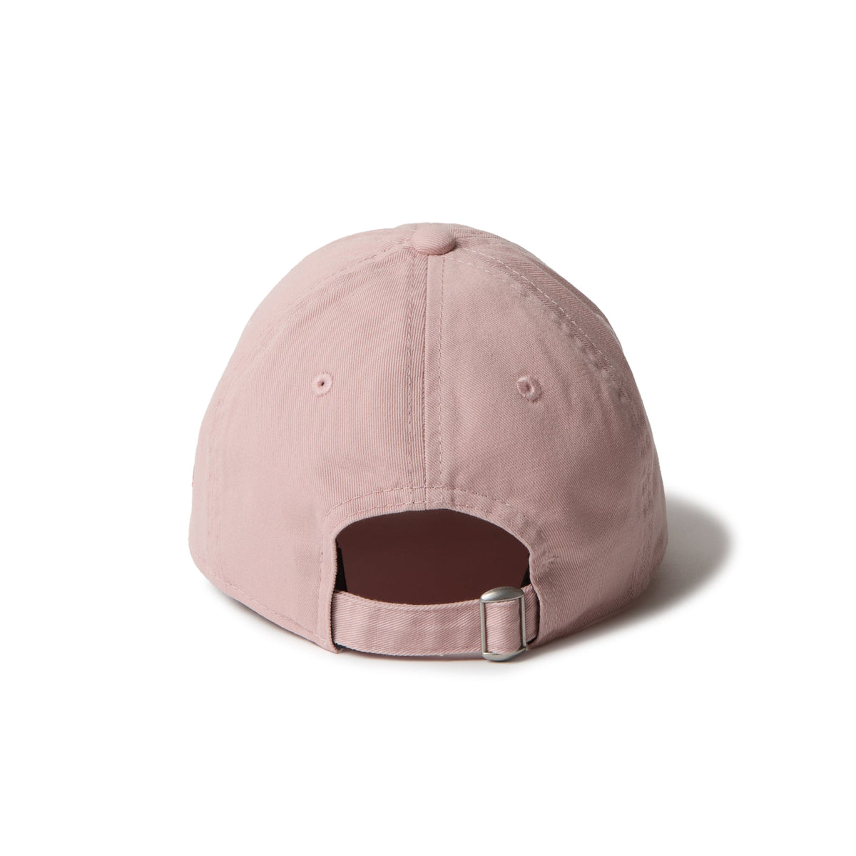 キッズ Youth 9TWENTY Flag & Wordmark ピンクルージュ | ニューエラ