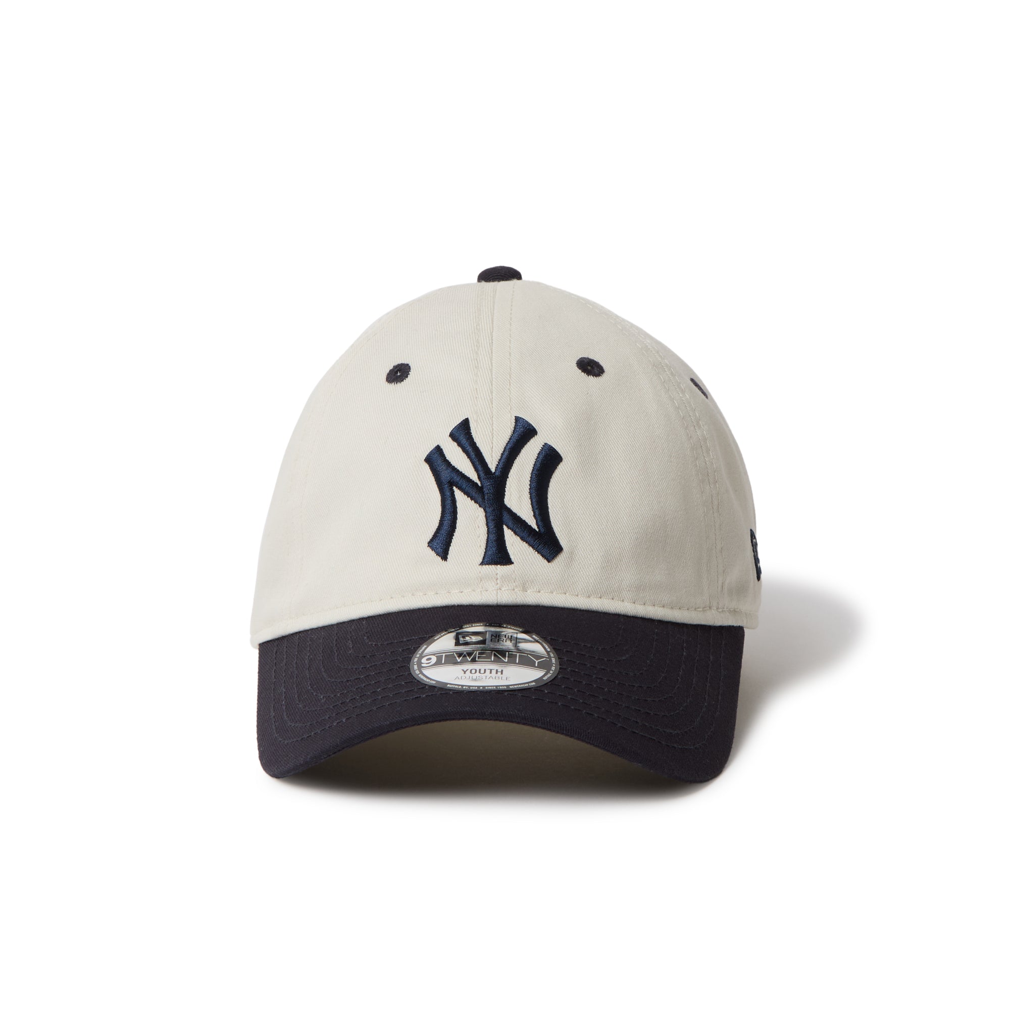 キッズ Youth 9TWENTY MLB 2-Tone ニューヨーク・ヤンキース キッズ Youth 9TWENTY MLB 2-Tone ニューヨーク・ヤンキース