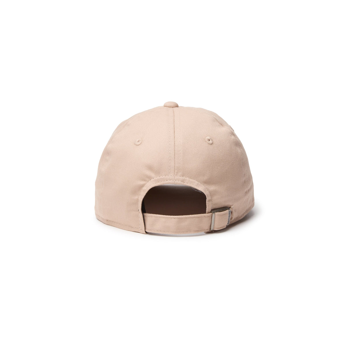【新品】マチャット　キャップ　ニューエラ　kids グレージュ キッズ Youth 9TWENTY Pastel Color グレージュ | ニューエラ