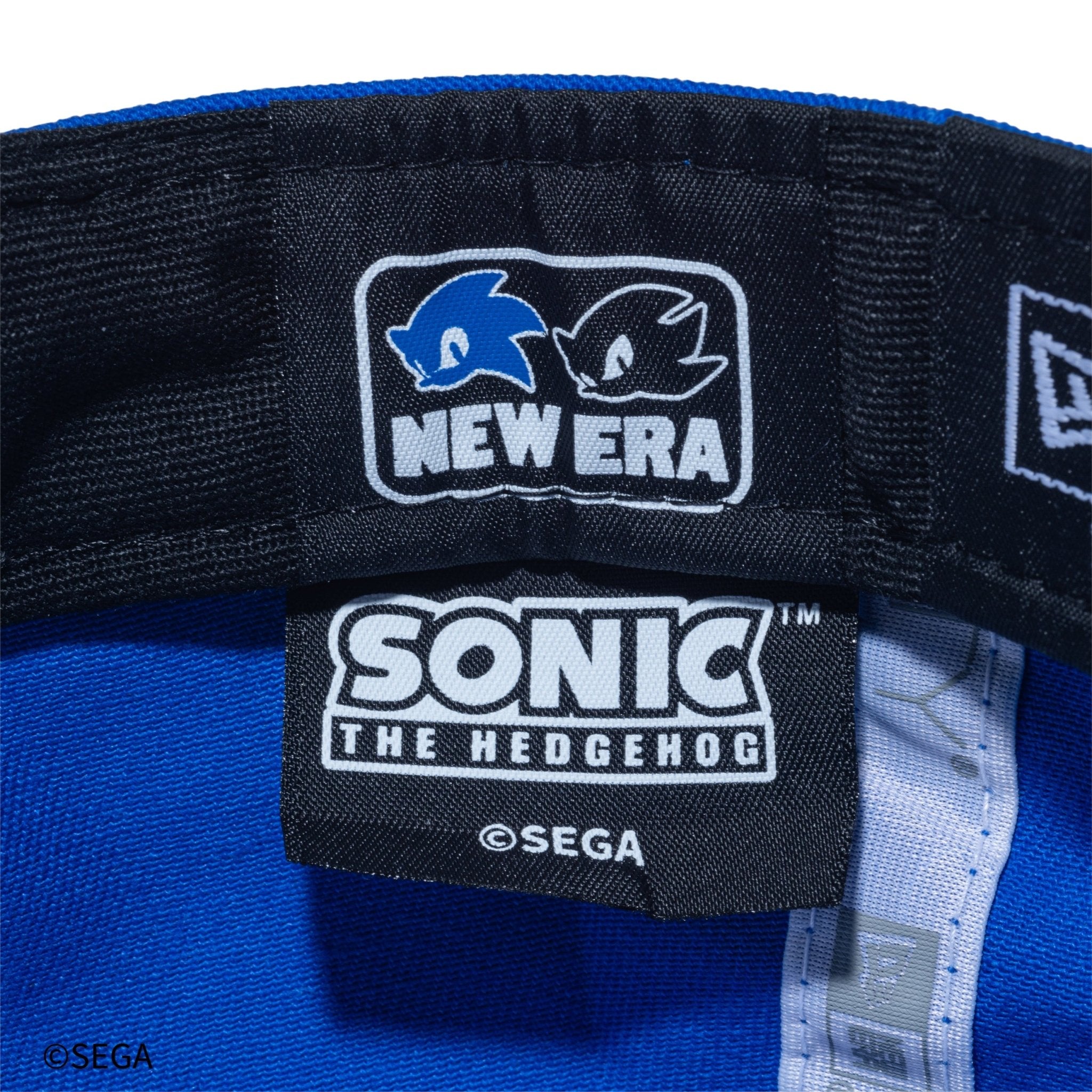 Youth 9TWENTY SONIC THE HEDGEHOG ソニック・ザ・ヘッジホッグ
