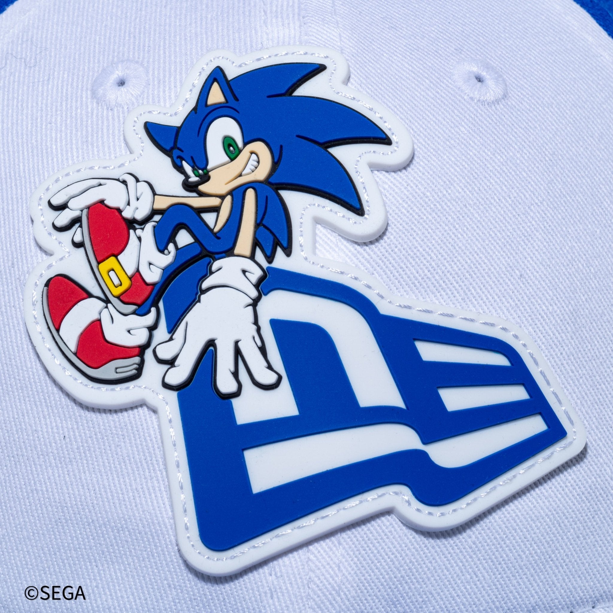 Youth 9TWENTY SONIC THE HEDGEHOG ソニック・ザ・ヘッジホッグ
