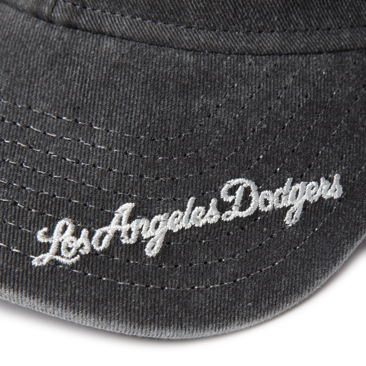 Youth 9TWENTY MLB Visor Logo ロサンゼルス・ドジャース