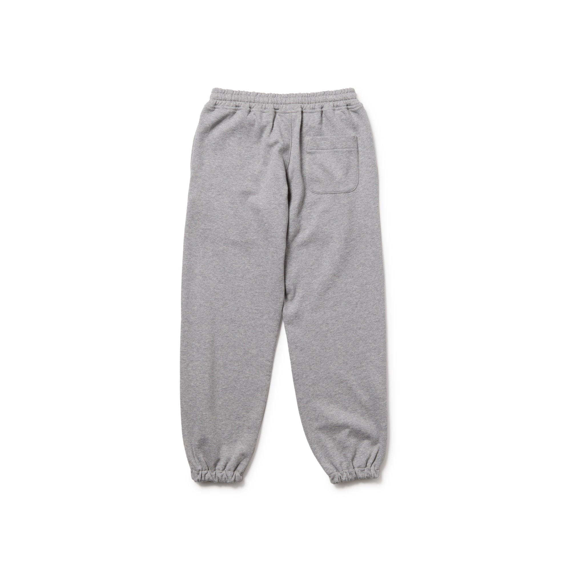 キッズ Youth 裏毛 スウェットパンツ NEW ERA 1920 ヘザーグレー